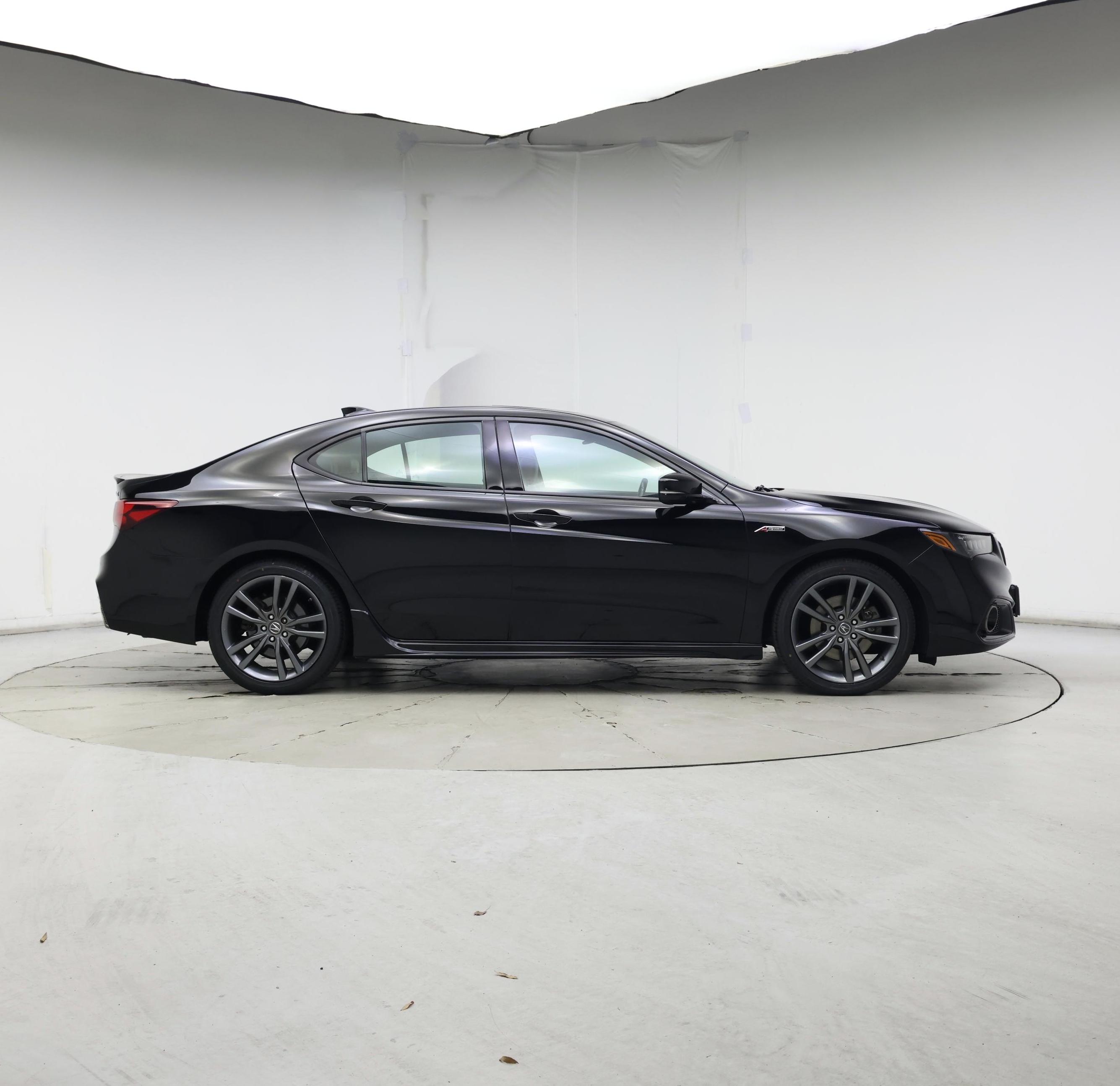Thumbnail: 2019 Acura TLX - 7
