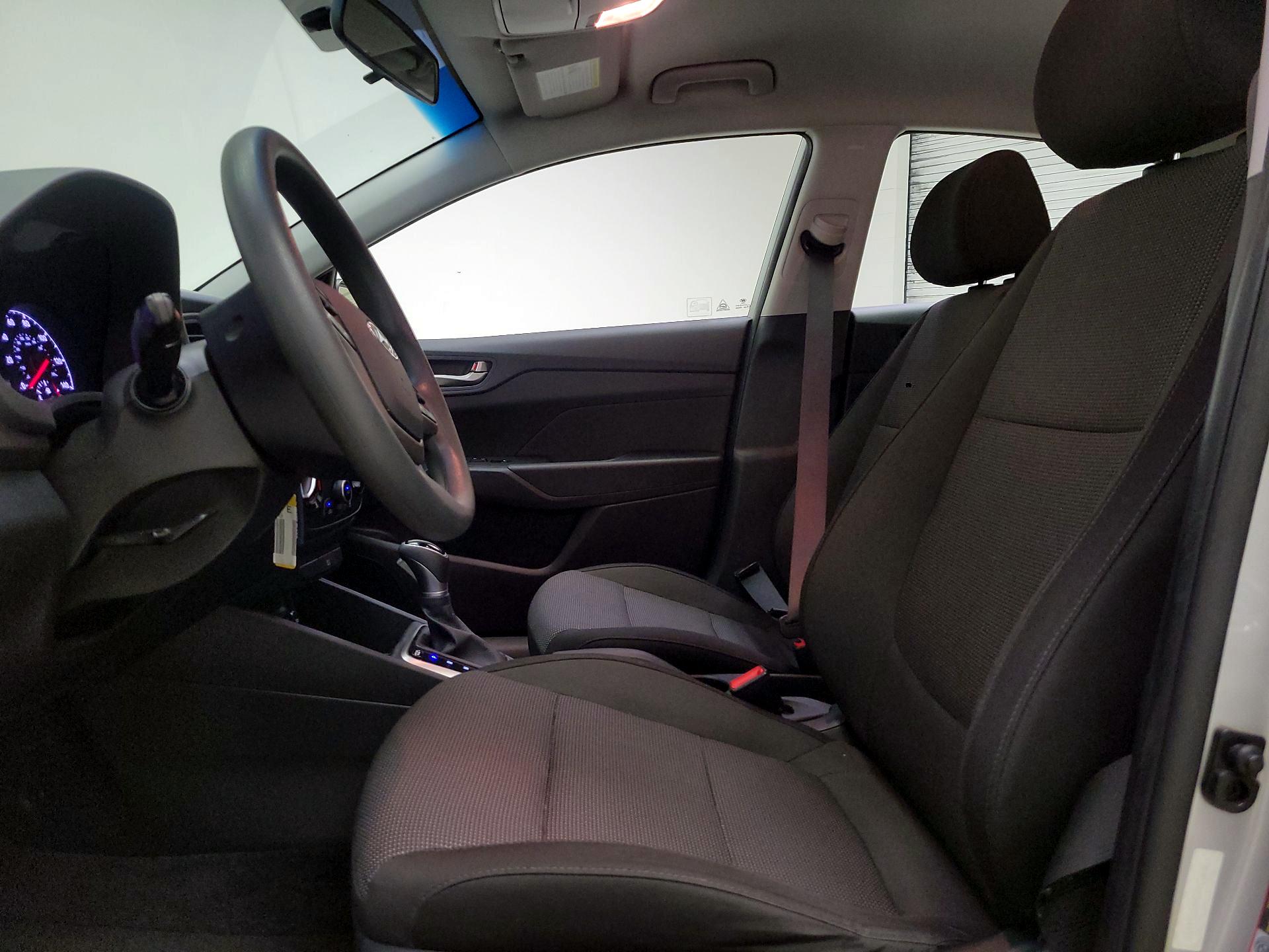 Thumbnail: 2019 Hyundai Accent - 11