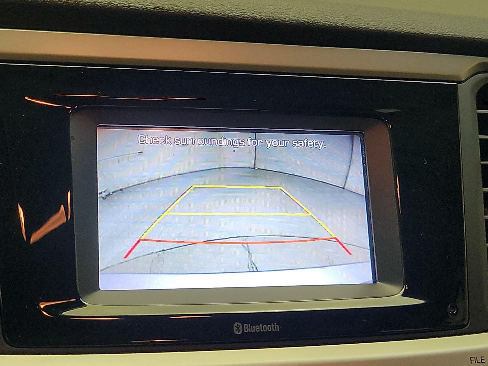 Thumbnail: 2019 Hyundai Accent - 14