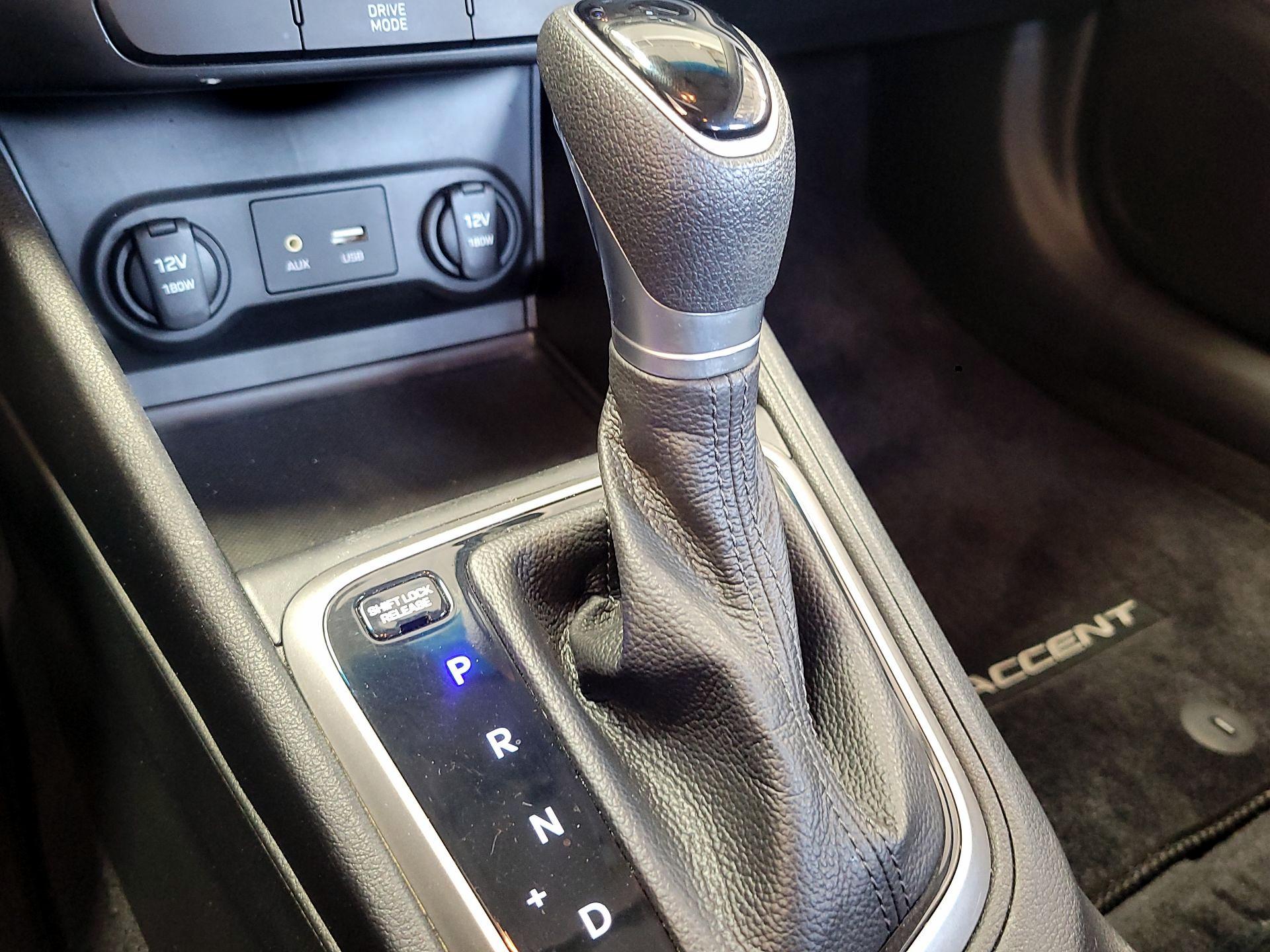 Thumbnail: 2019 Hyundai Accent - 17