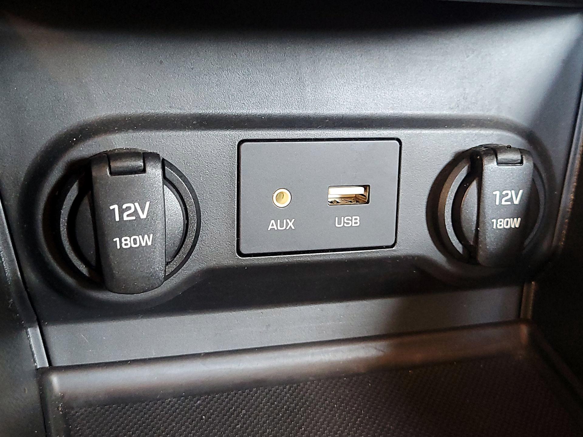 Thumbnail: 2019 Hyundai Accent - 18