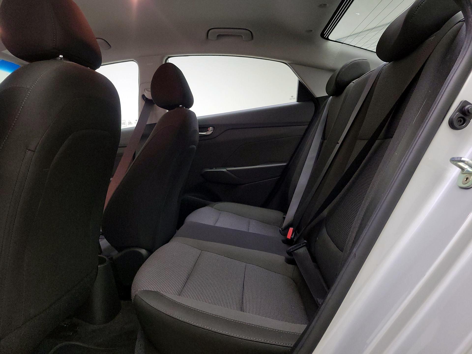 Thumbnail: 2019 Hyundai Accent - 19