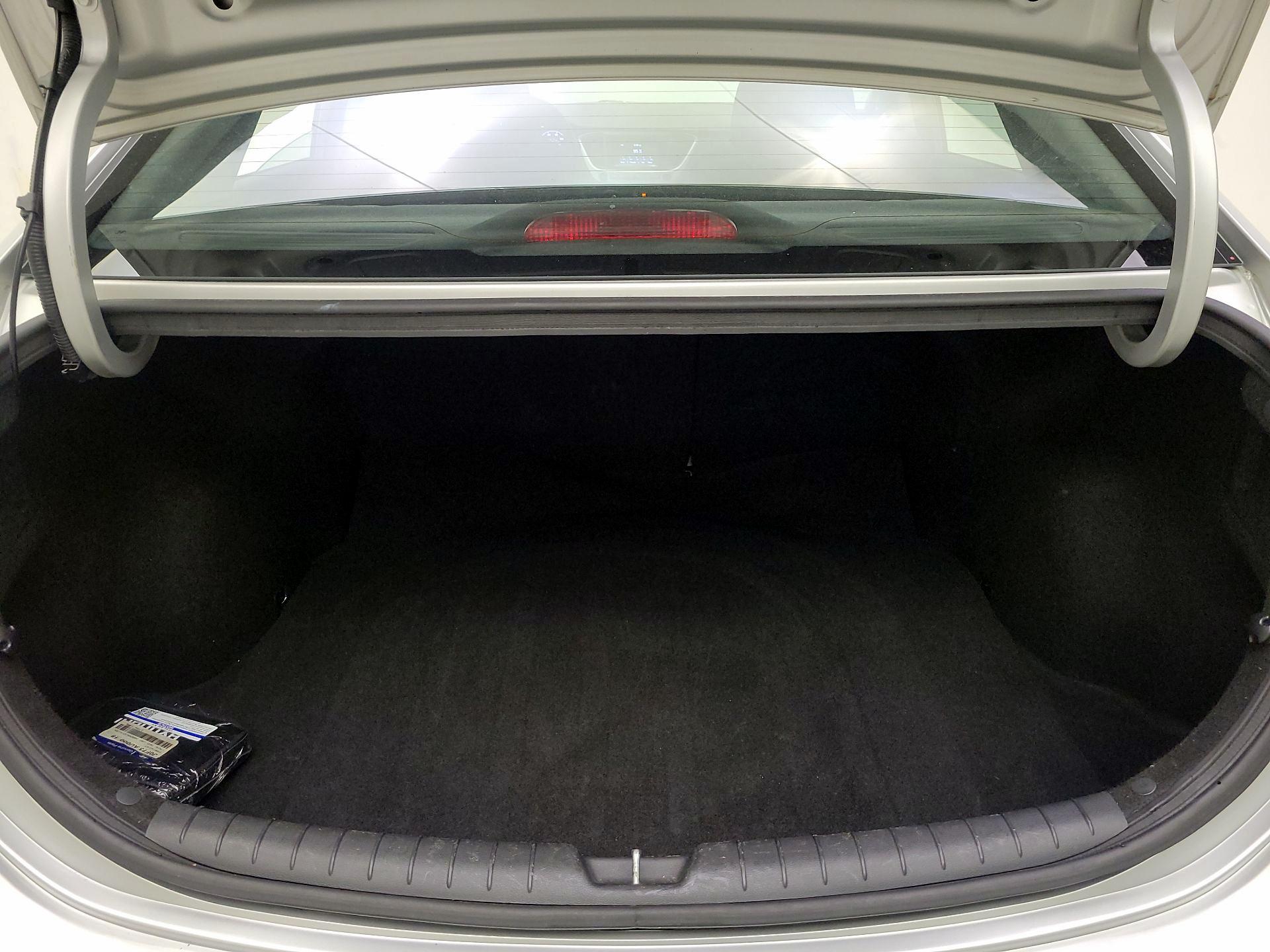 Thumbnail: 2019 Hyundai Accent - 20