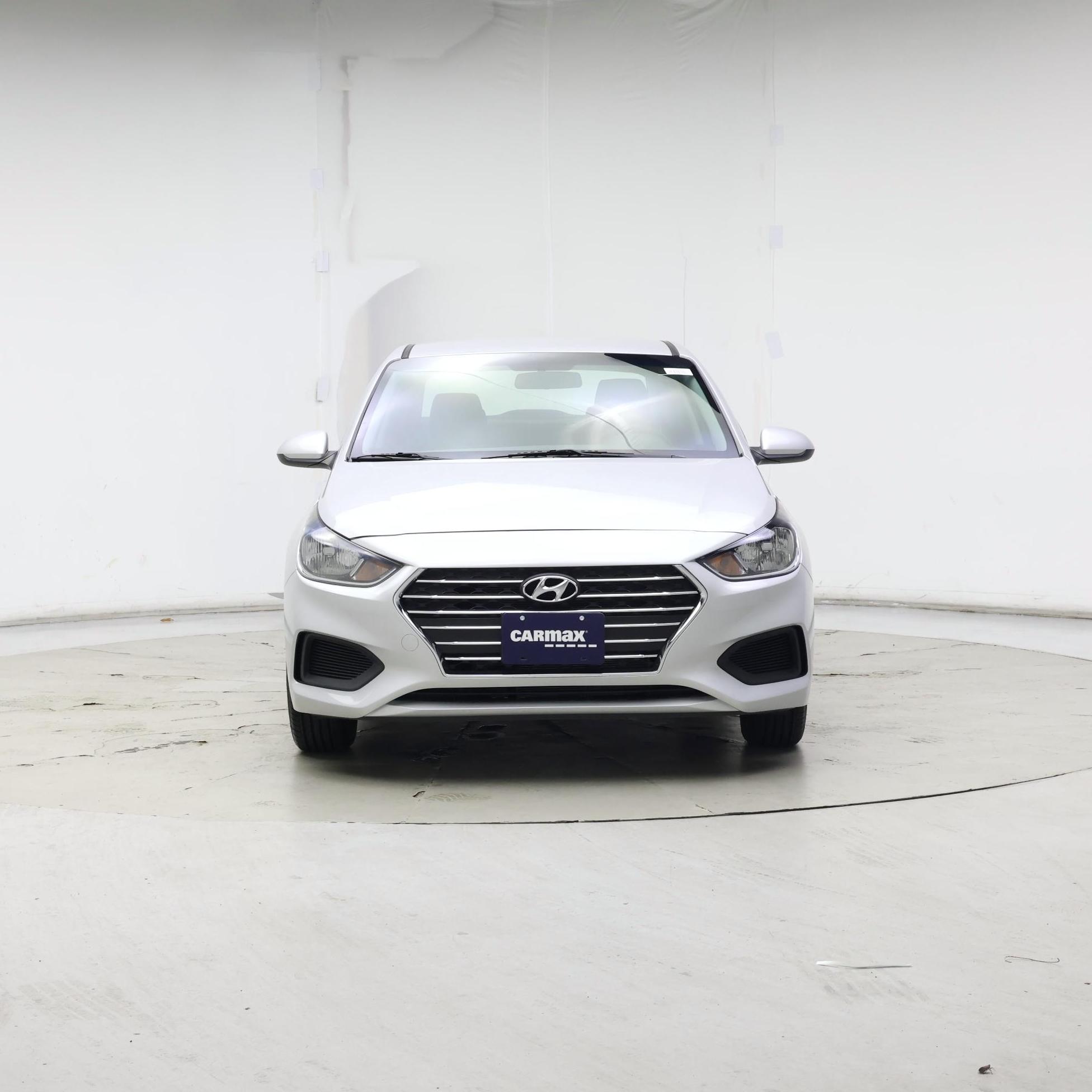 Thumbnail: 2019 Hyundai Accent - 5