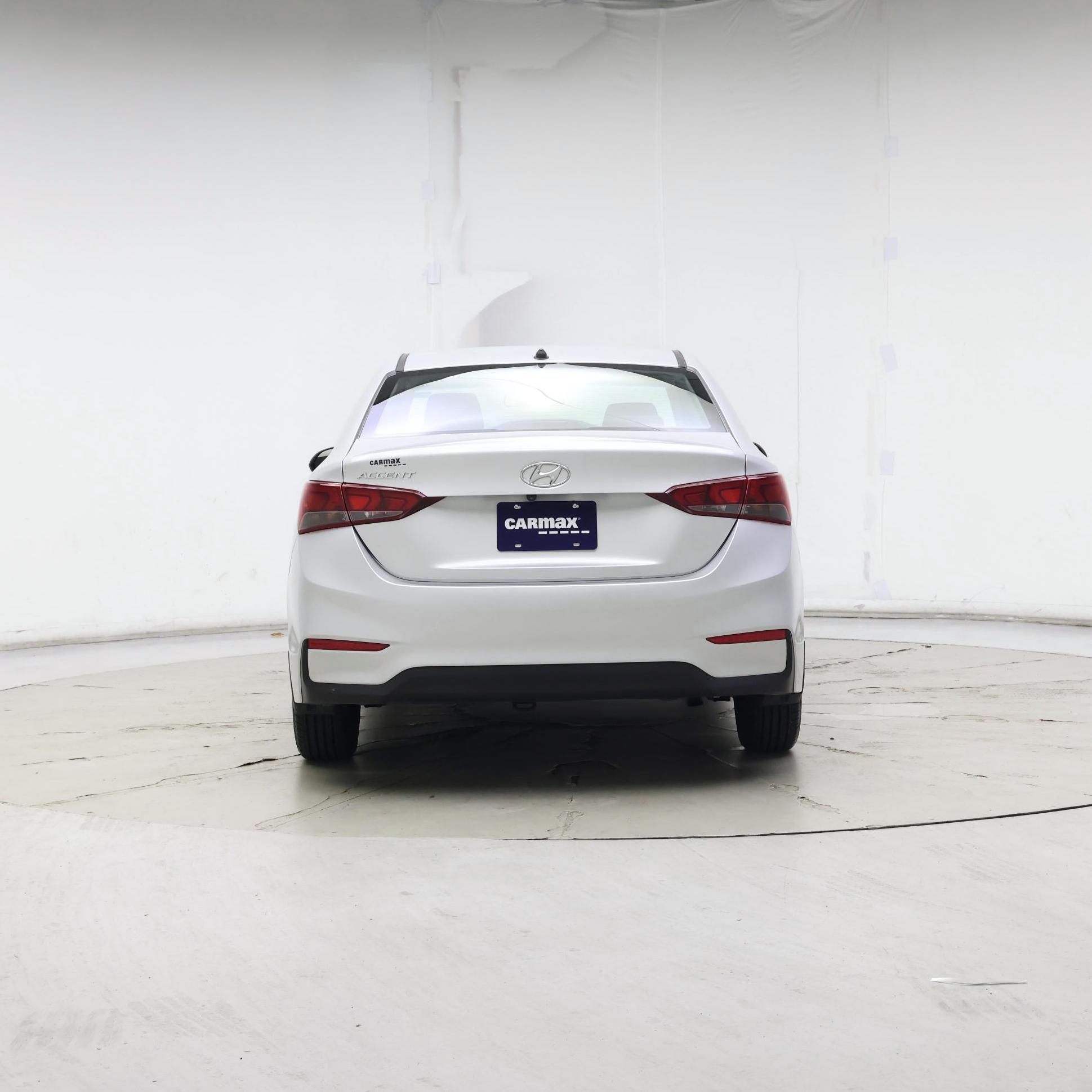 Thumbnail: 2019 Hyundai Accent - 6