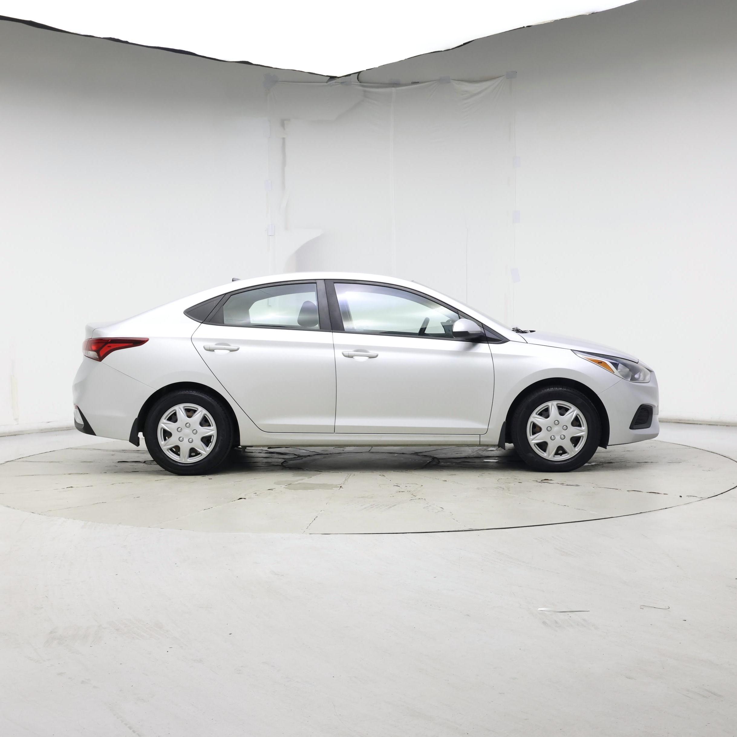 Thumbnail: 2019 Hyundai Accent - 7