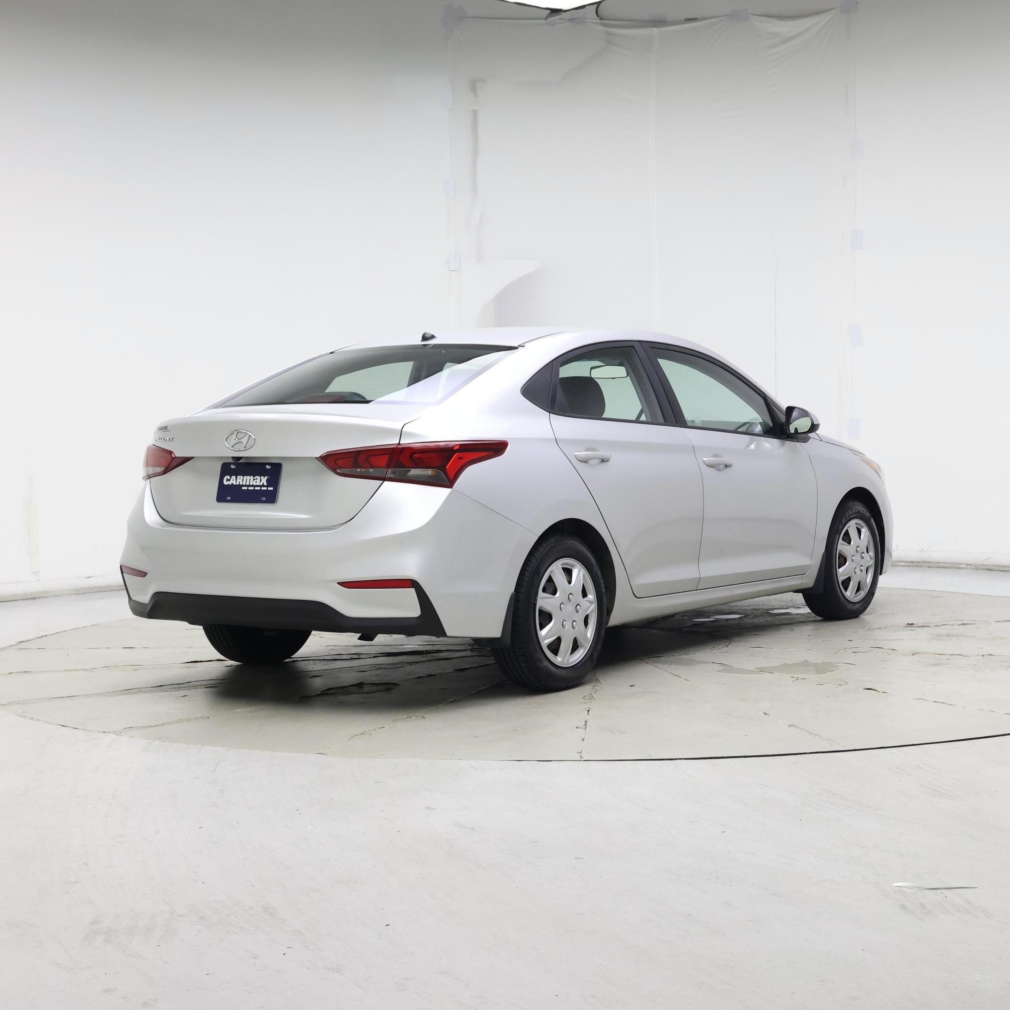 Thumbnail: 2019 Hyundai Accent - 8