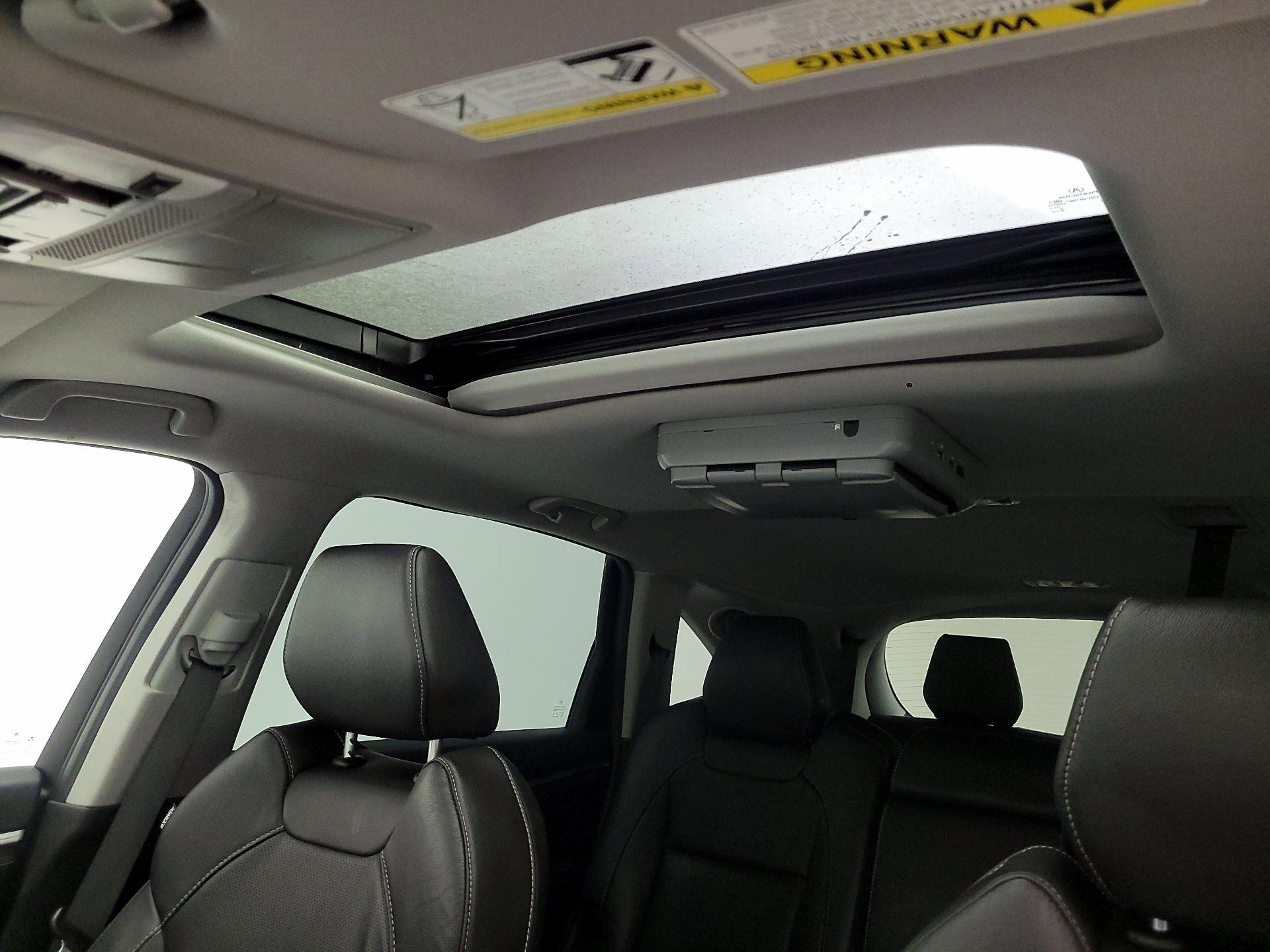 Thumbnail: 2020 Acura MDX - 20