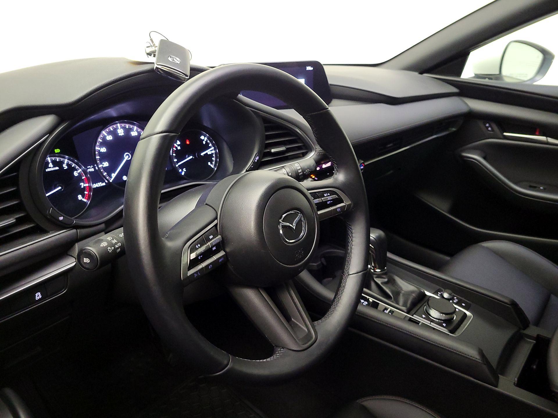 Thumbnail: 2023 Mazda Mazda3 - 9