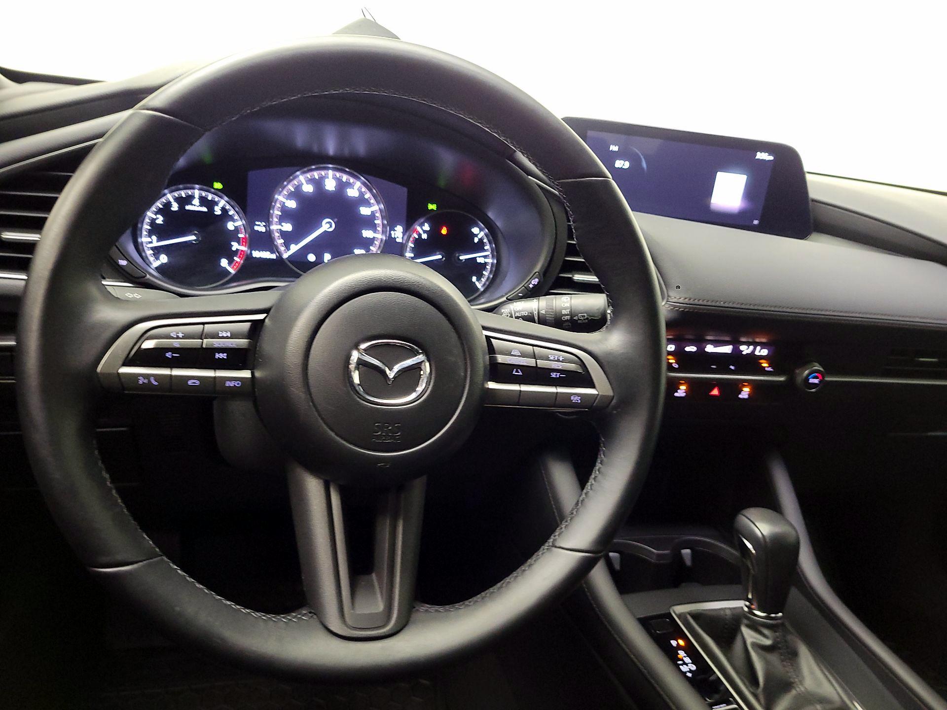 Thumbnail: 2023 Mazda Mazda3 - 10