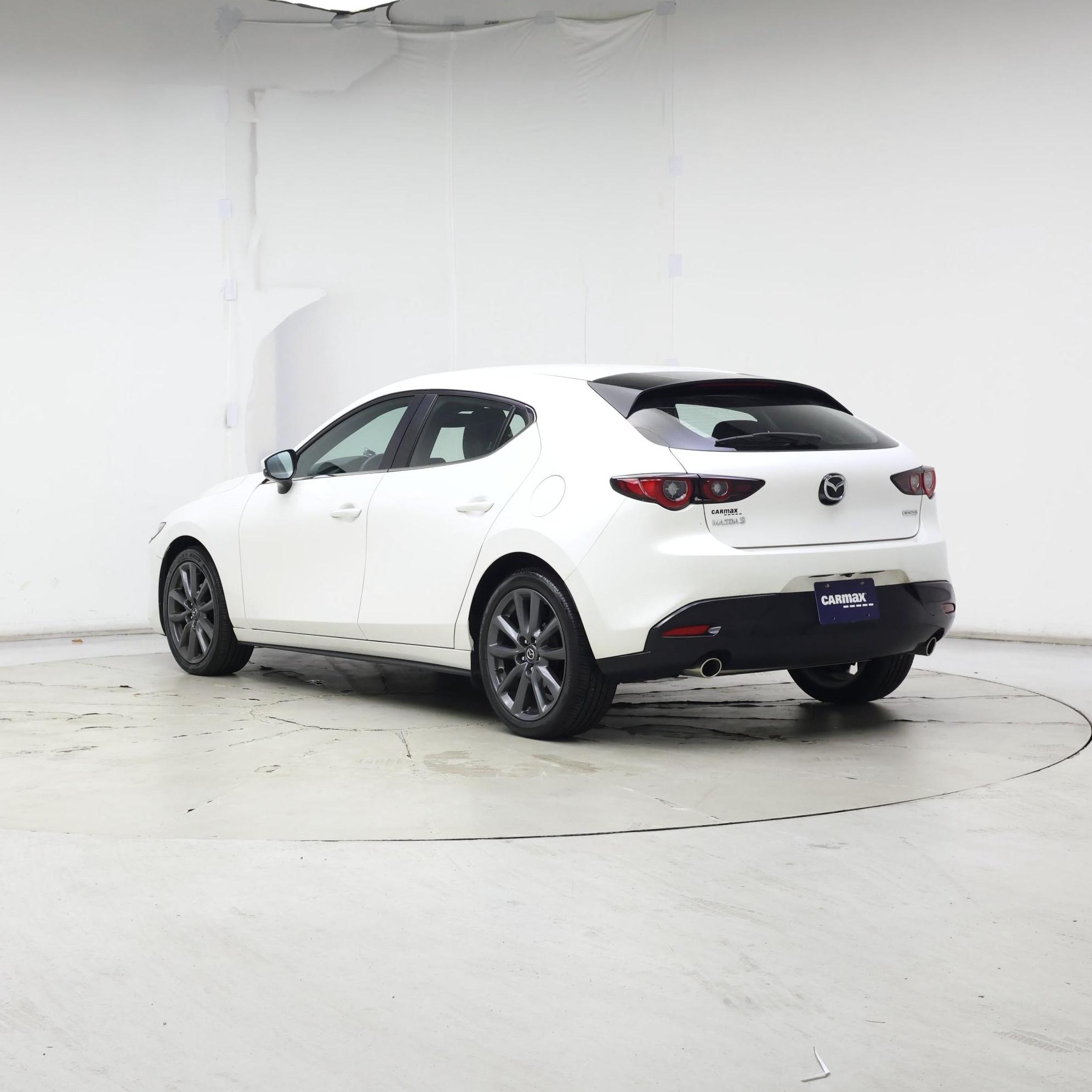Thumbnail: 2023 Mazda Mazda3 - 2