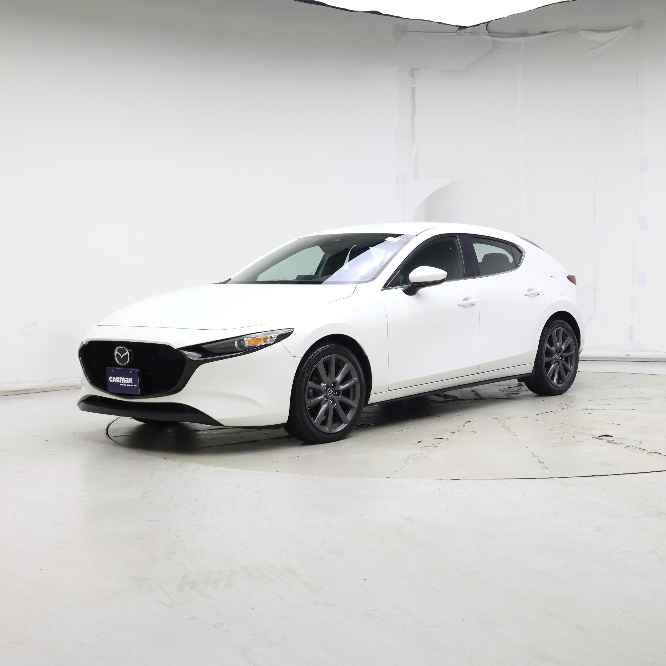 Thumbnail: 2023 Mazda Mazda3 - 4