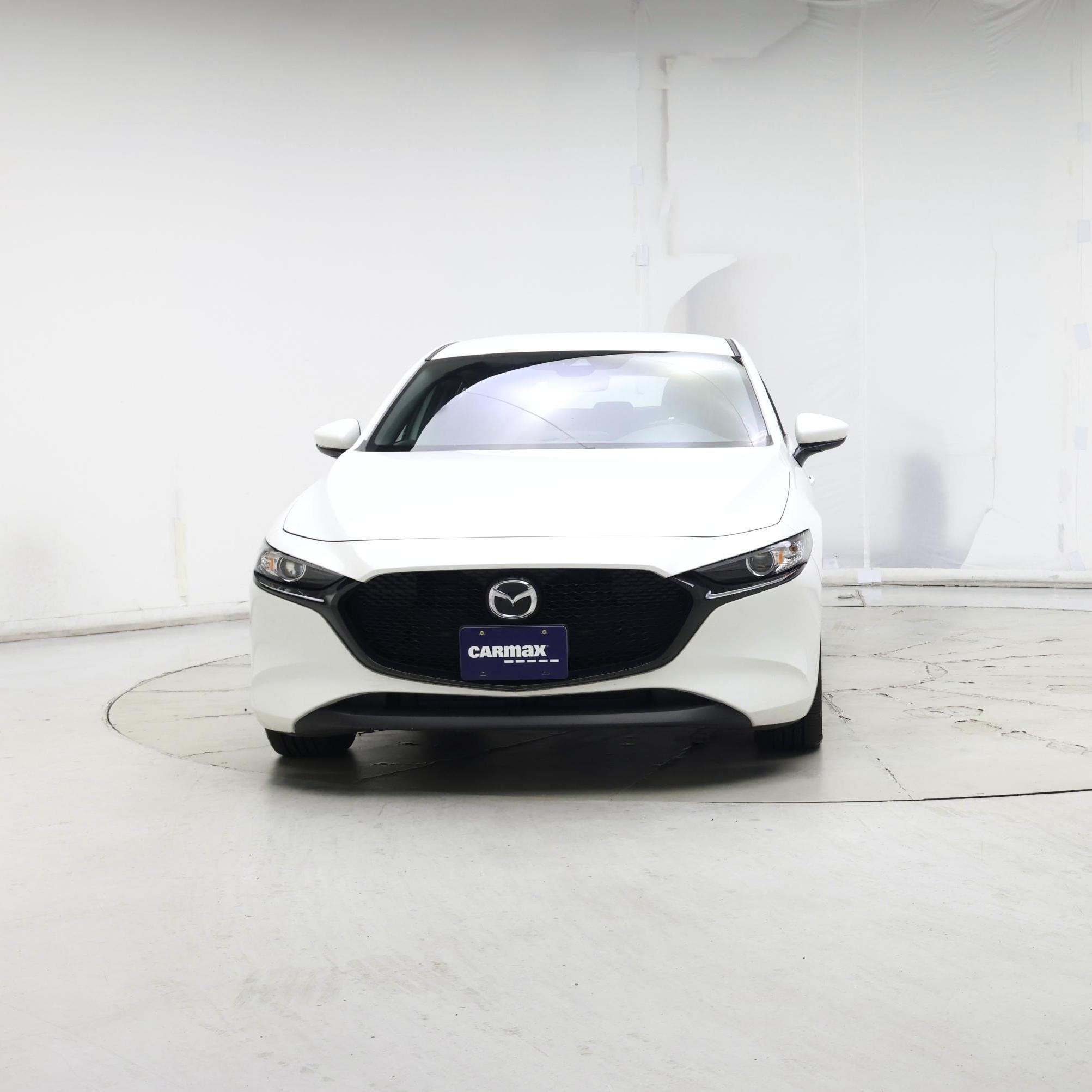 Thumbnail: 2023 Mazda Mazda3 - 5