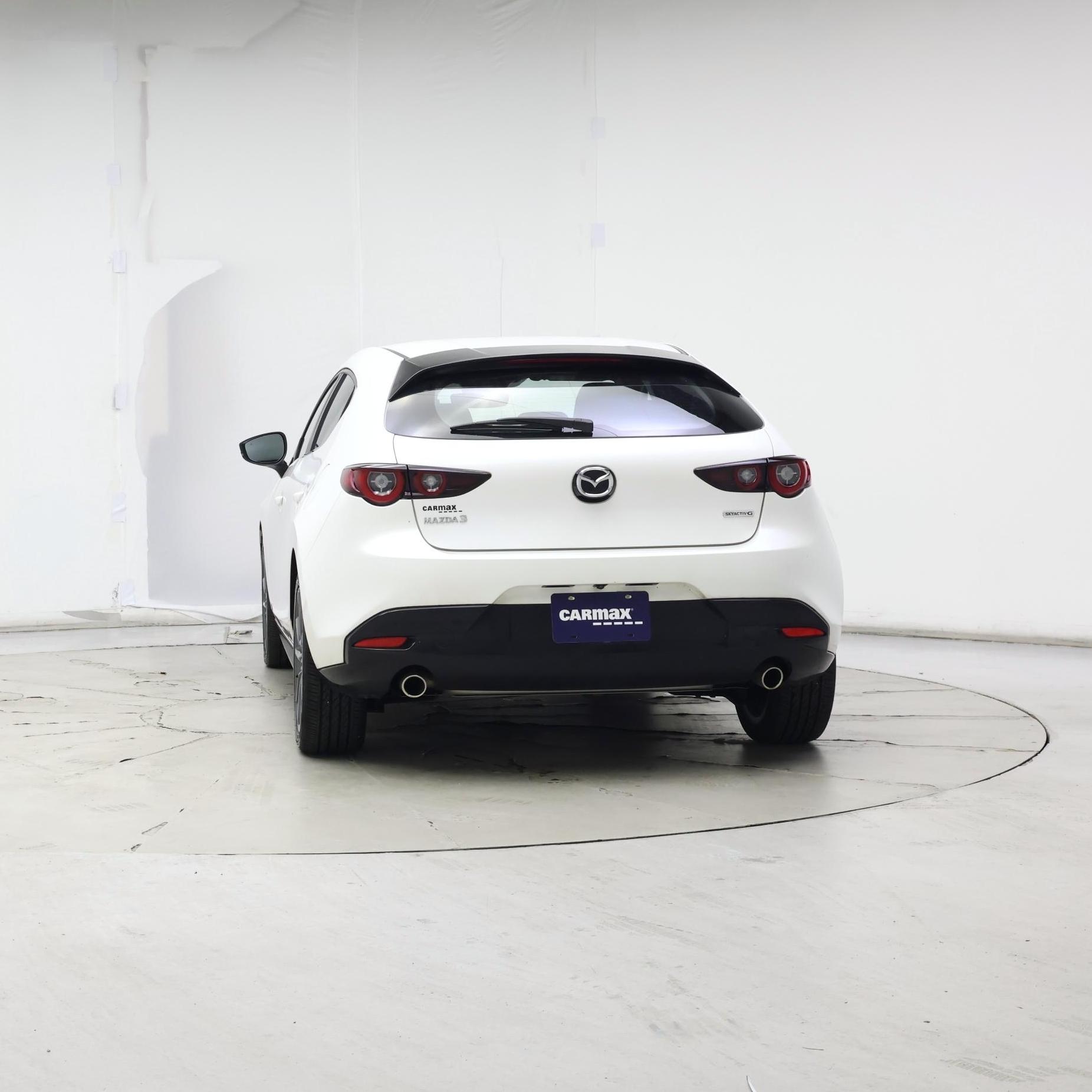 Thumbnail: 2023 Mazda Mazda3 - 6