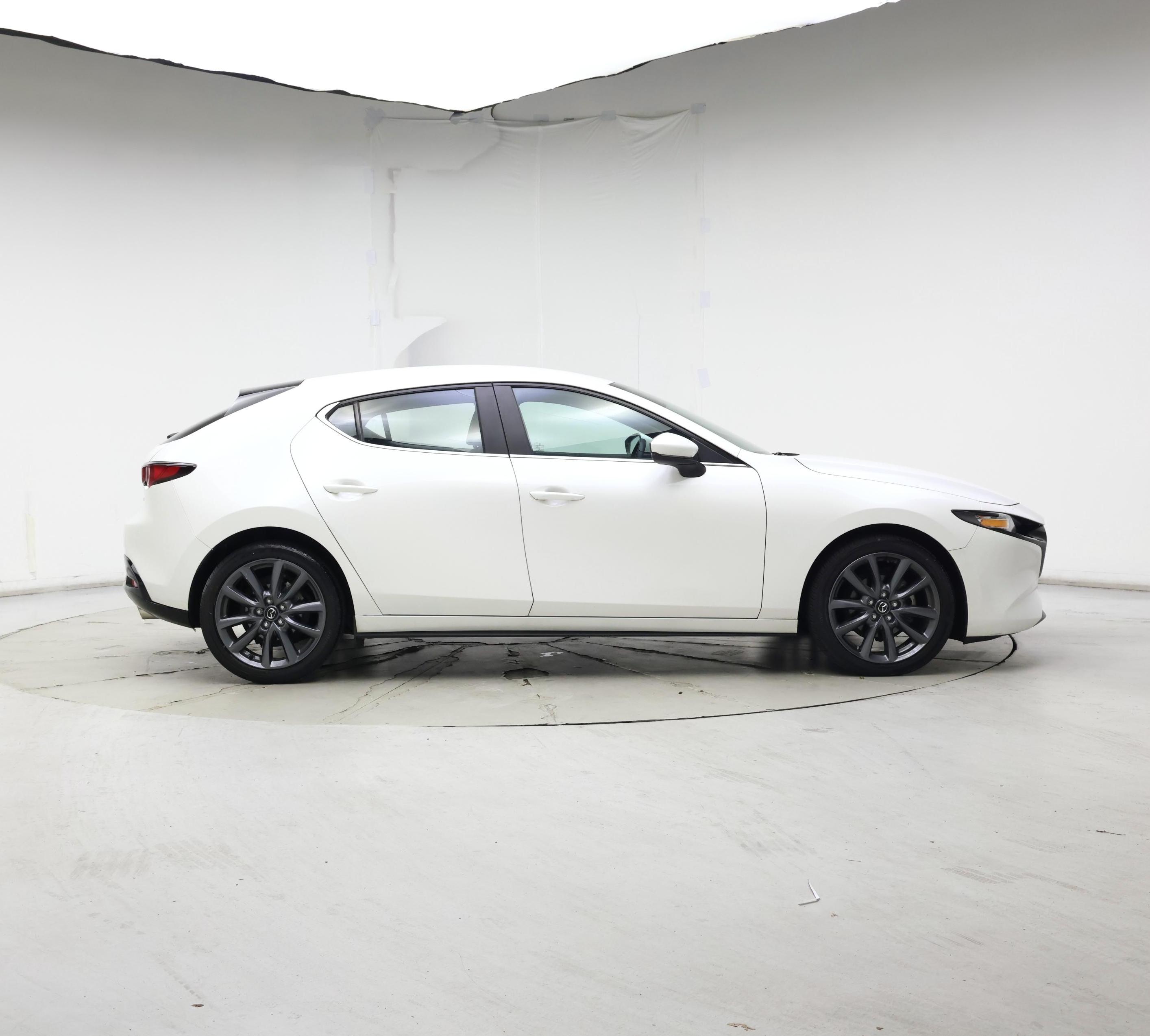 Thumbnail: 2023 Mazda Mazda3 - 7