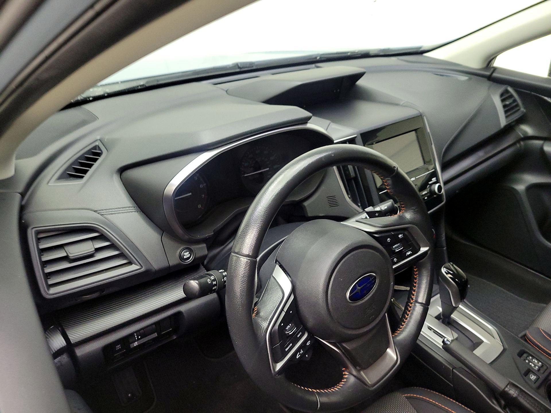 Thumbnail: 2018 Subaru Crosstrek - 9