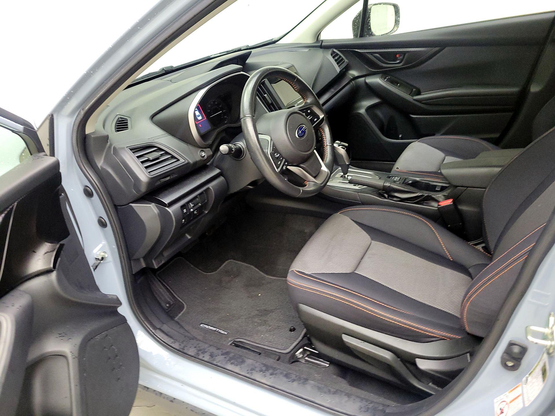 Thumbnail: 2018 Subaru Crosstrek - 11