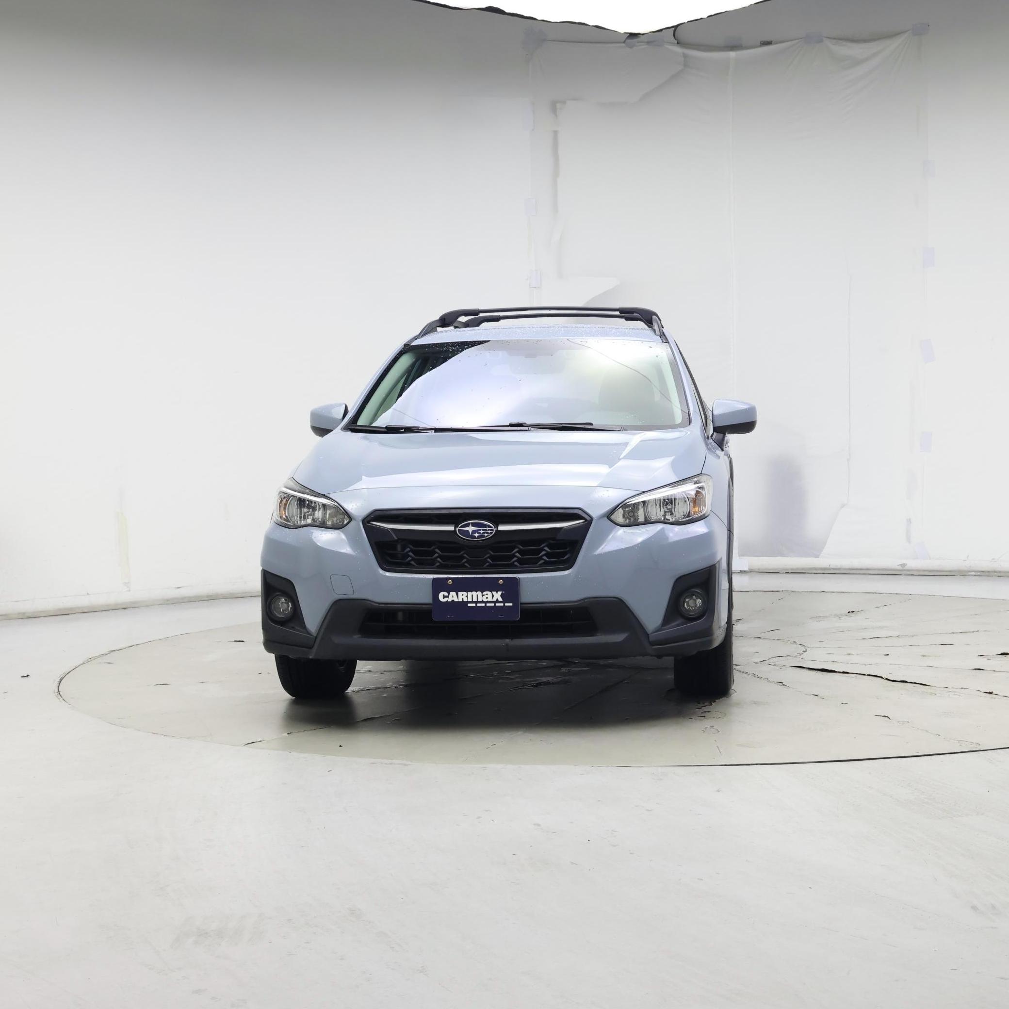 Thumbnail: 2018 Subaru Crosstrek - 5