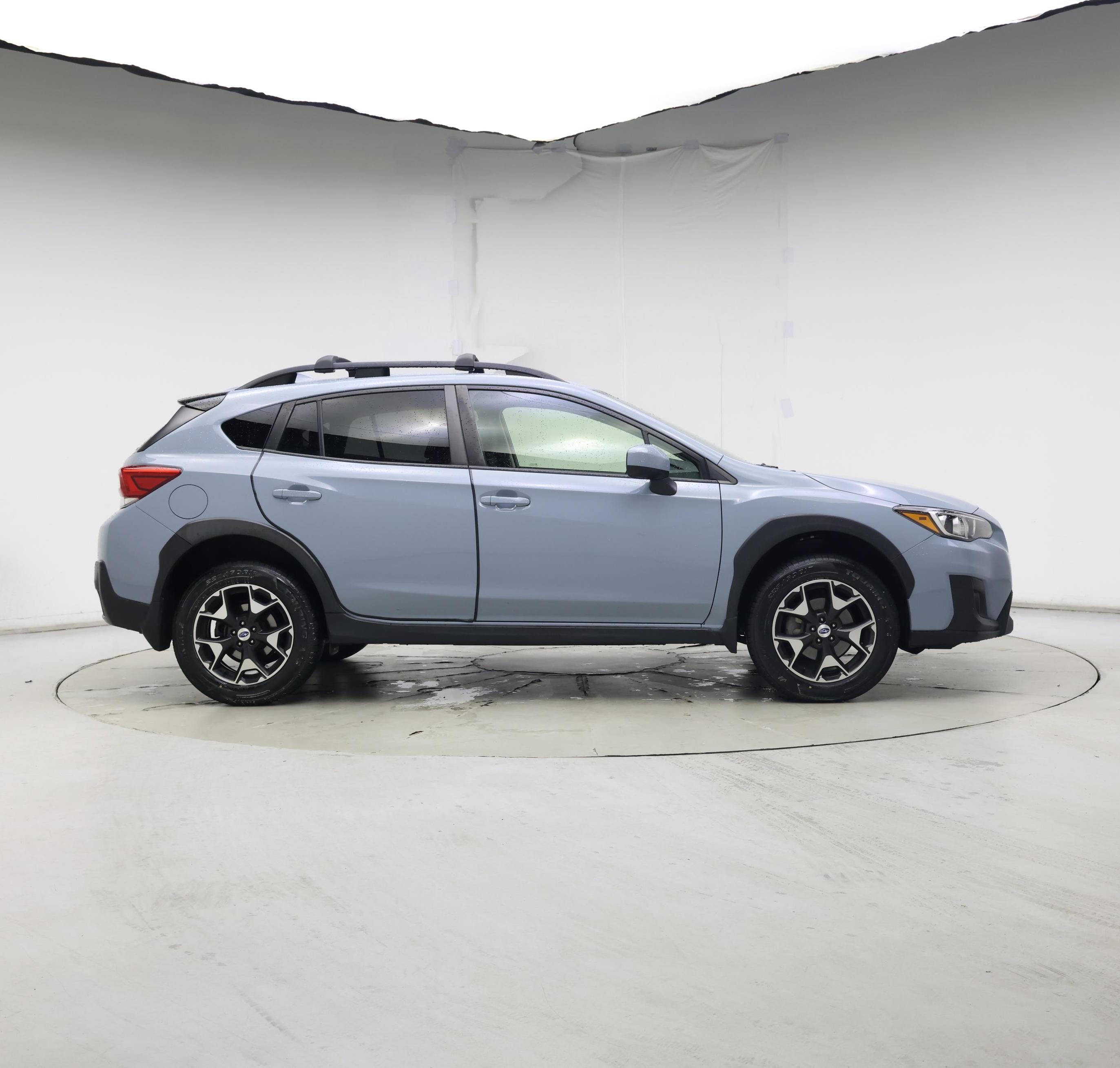 Thumbnail: 2018 Subaru Crosstrek - 7