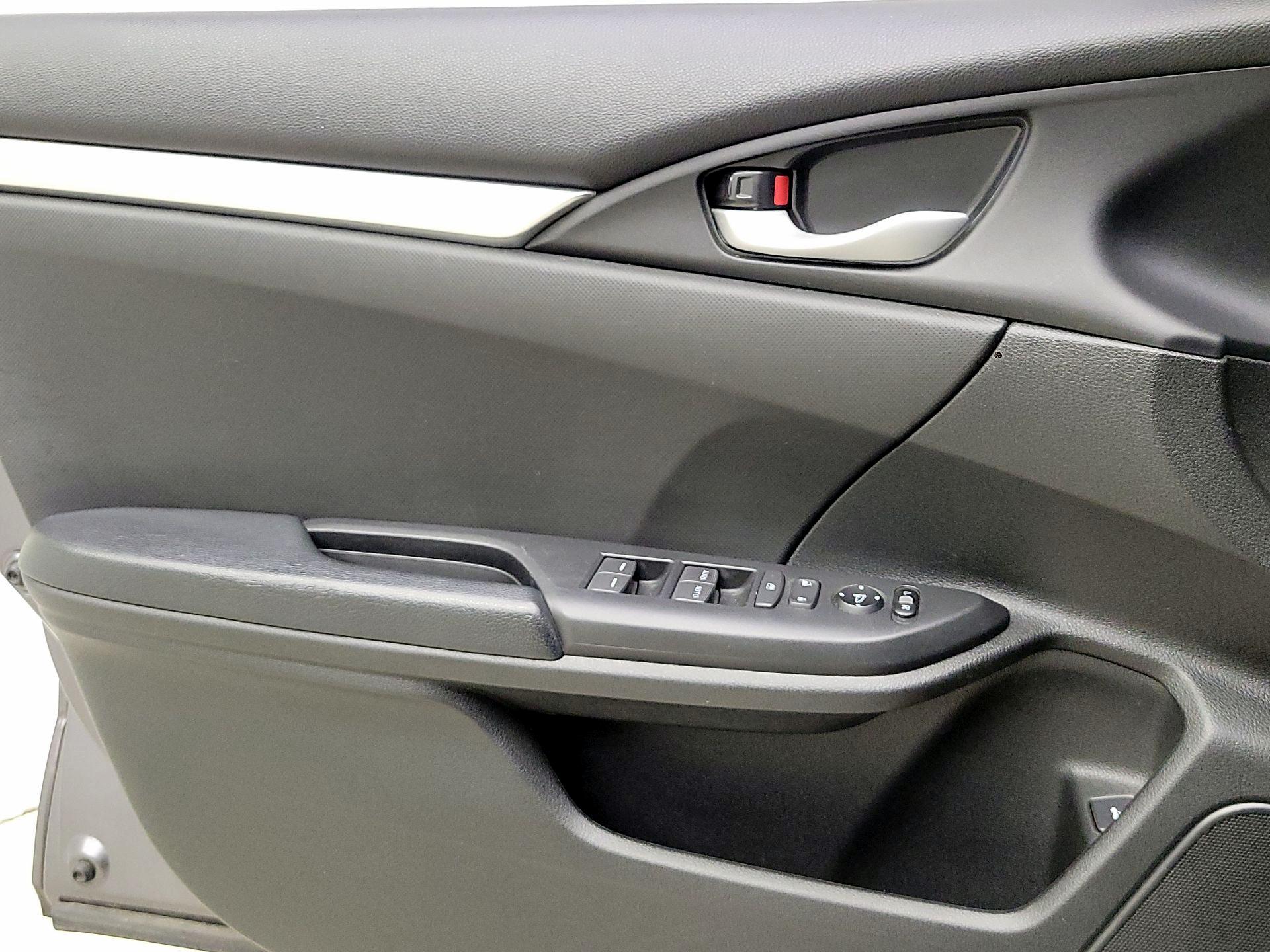 Thumbnail: 2021 Honda Civic - 12