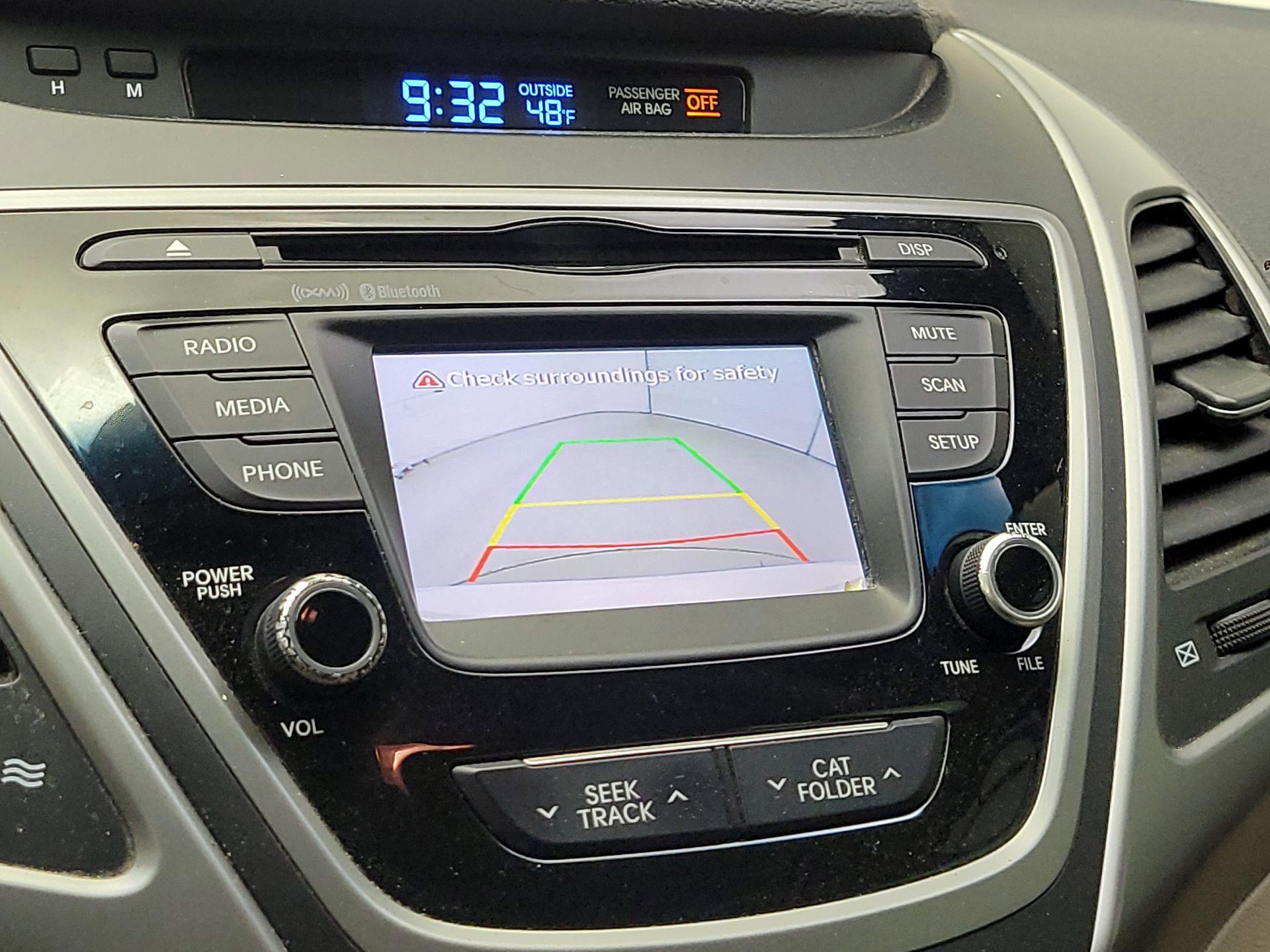 Thumbnail: 2014 Hyundai Elantra - 14