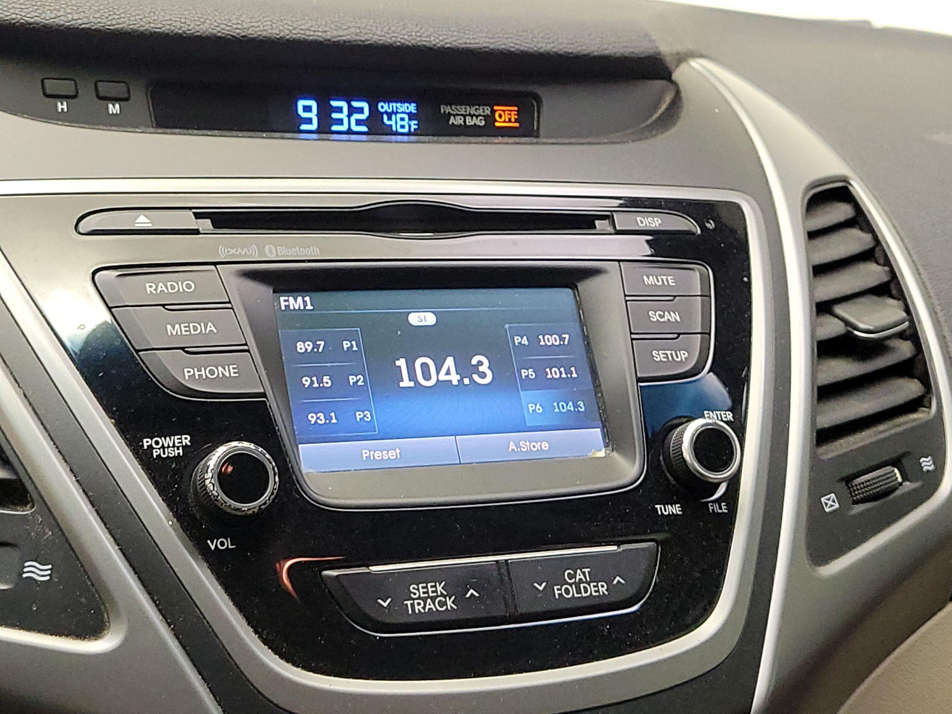 Thumbnail: 2014 Hyundai Elantra - 15