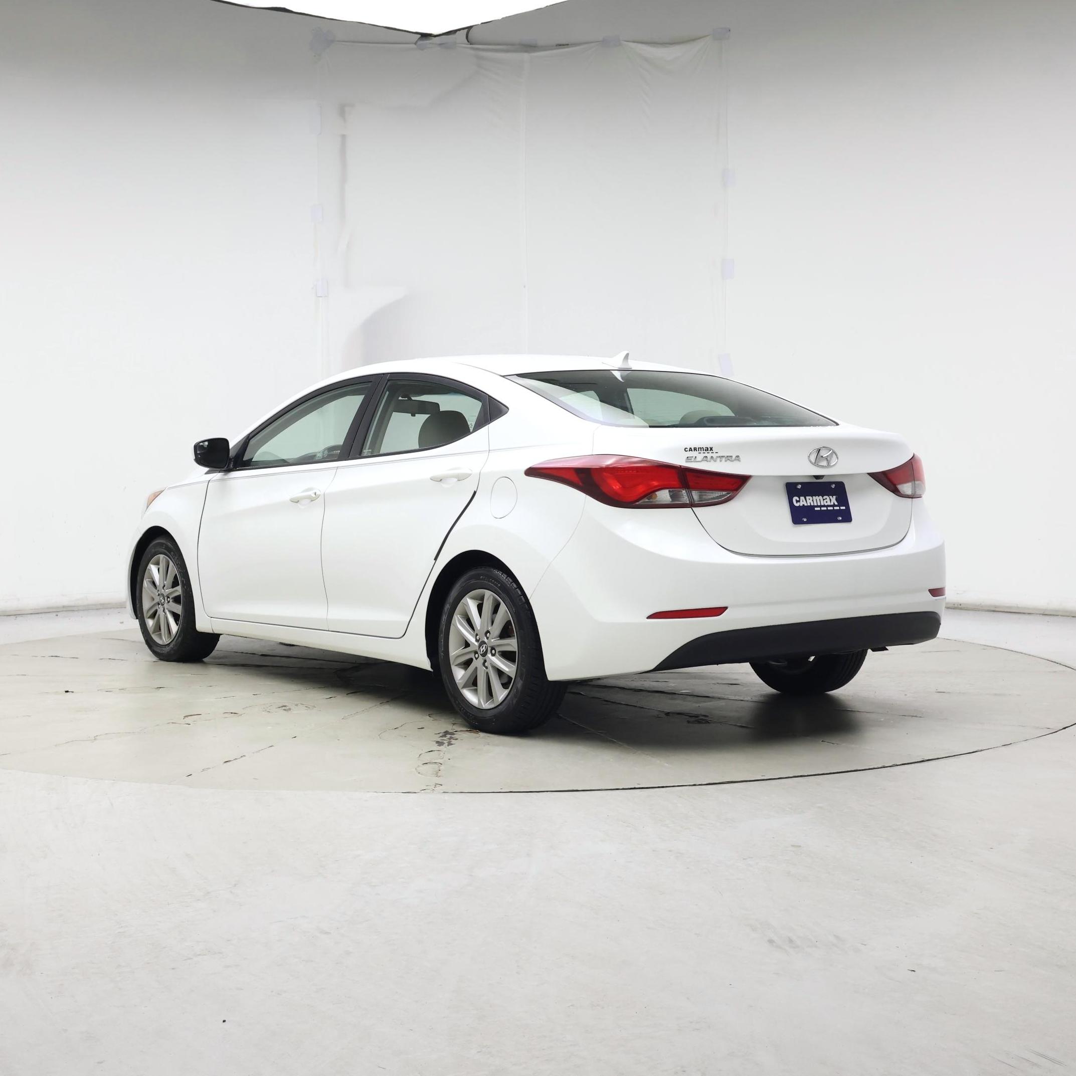 Thumbnail: 2014 Hyundai Elantra - 2