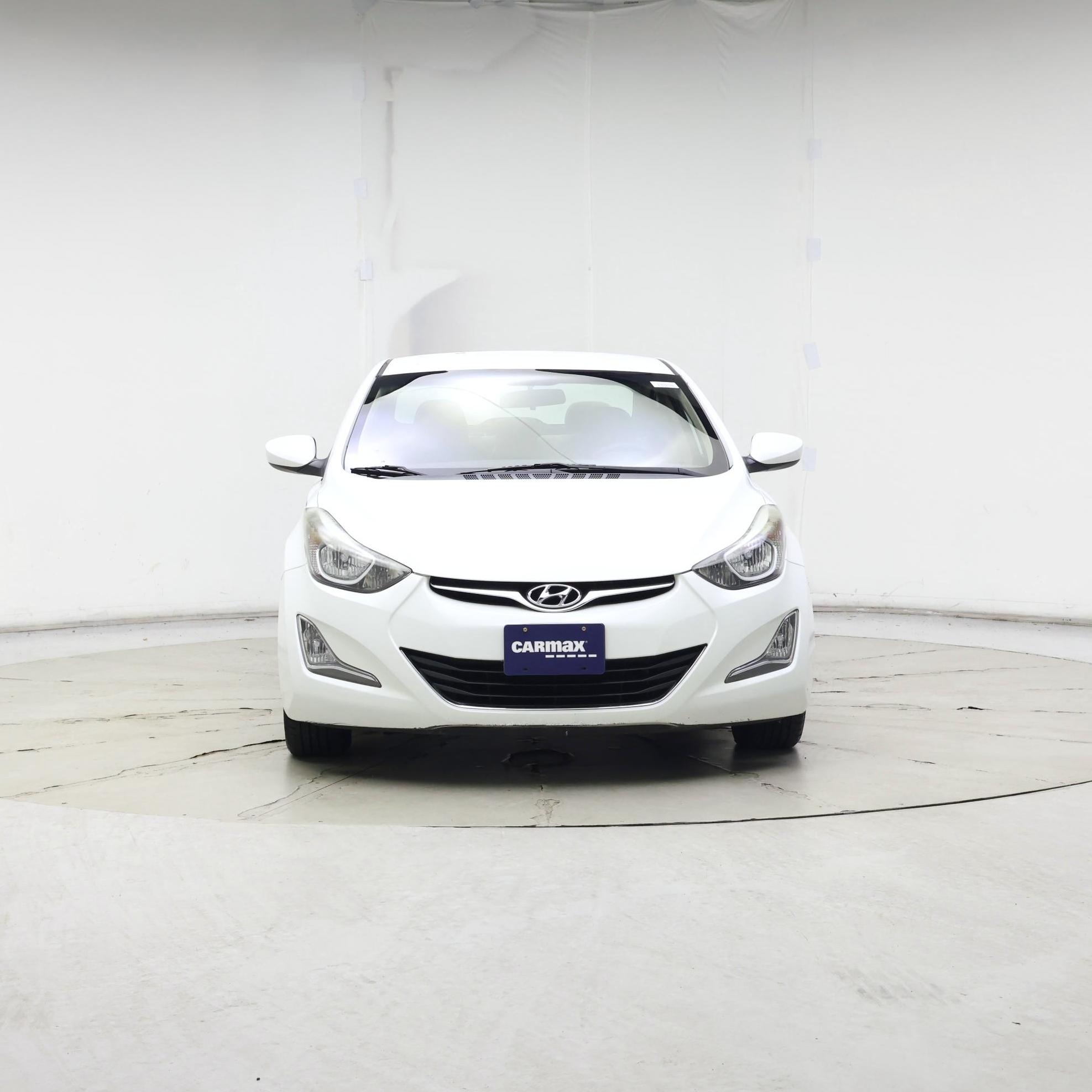 Thumbnail: 2014 Hyundai Elantra - 5