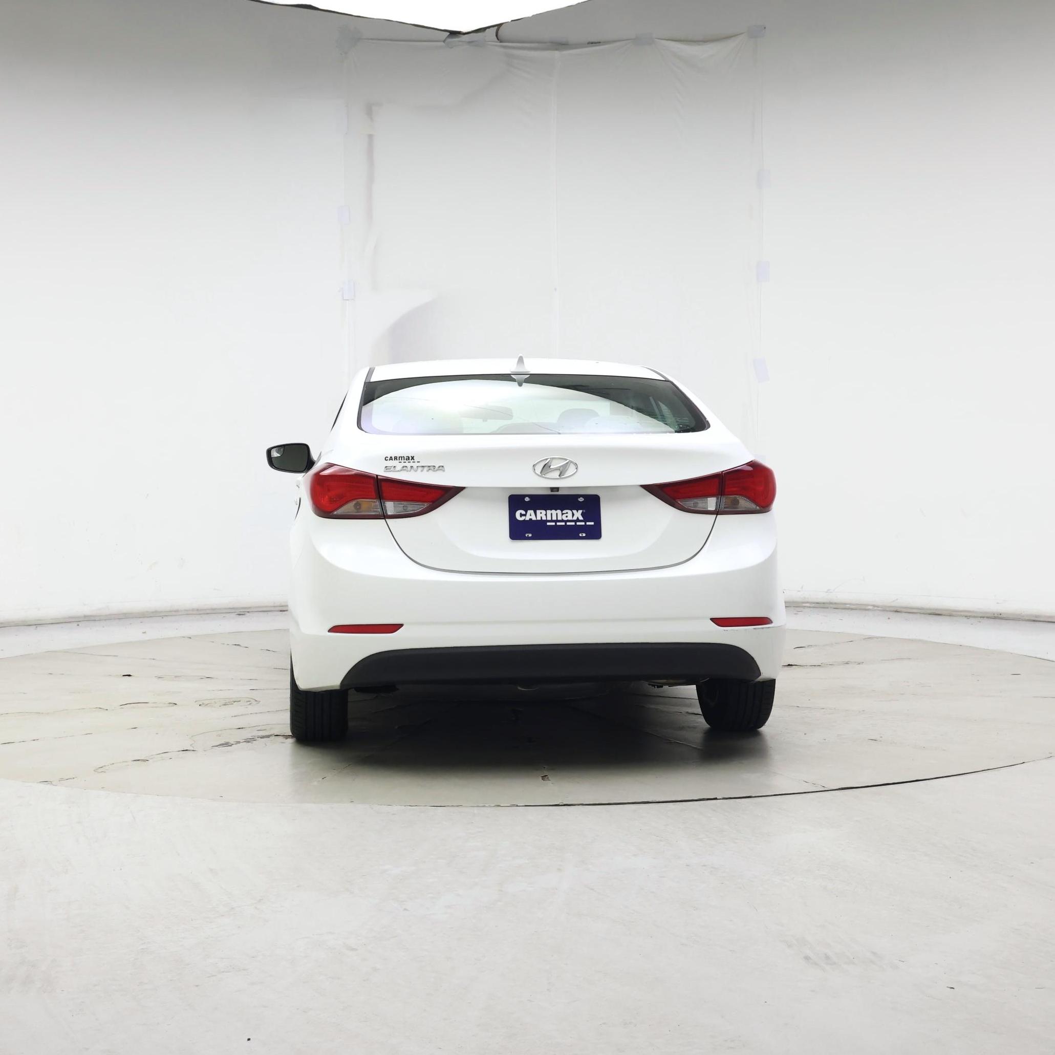Thumbnail: 2014 Hyundai Elantra - 6