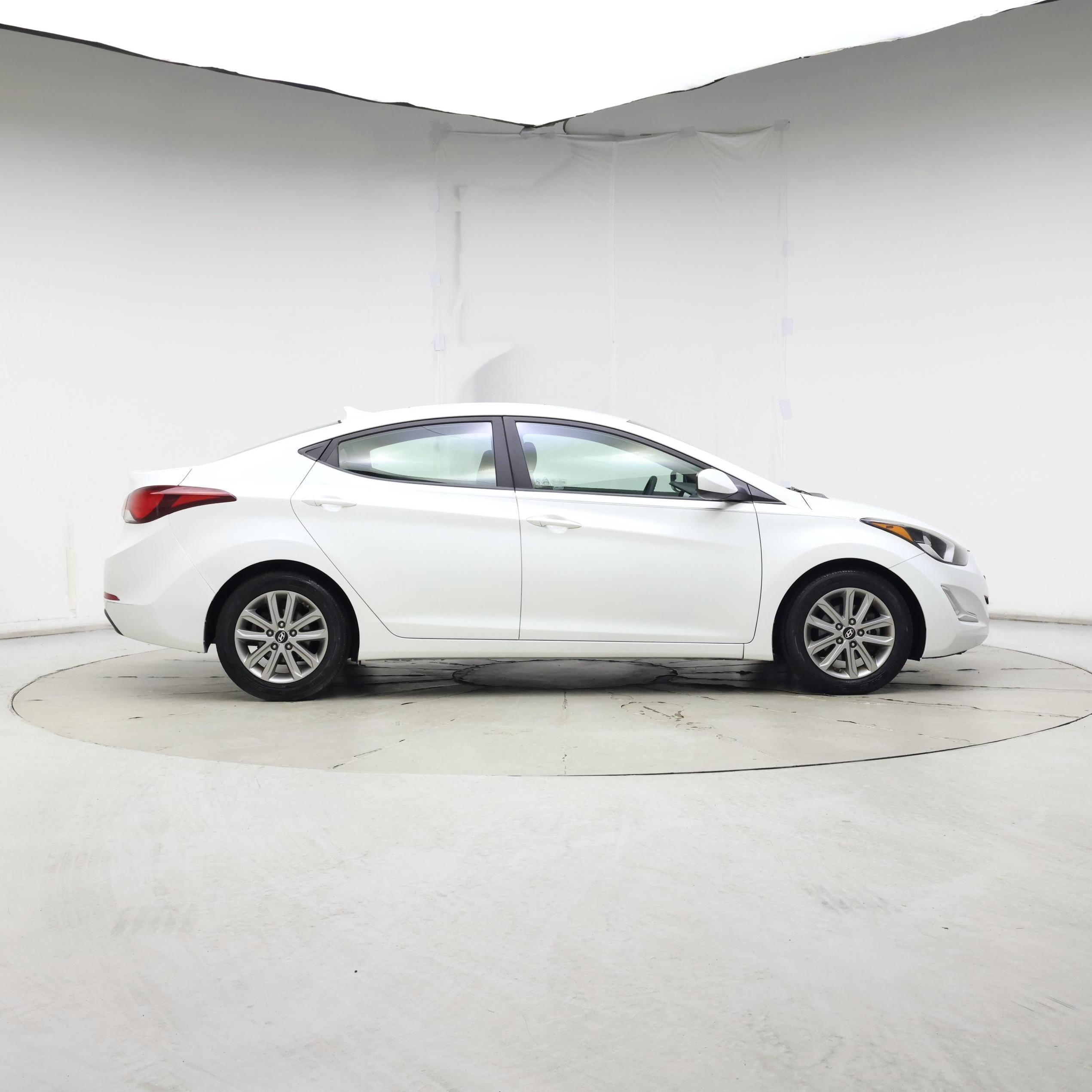 Thumbnail: 2014 Hyundai Elantra - 7