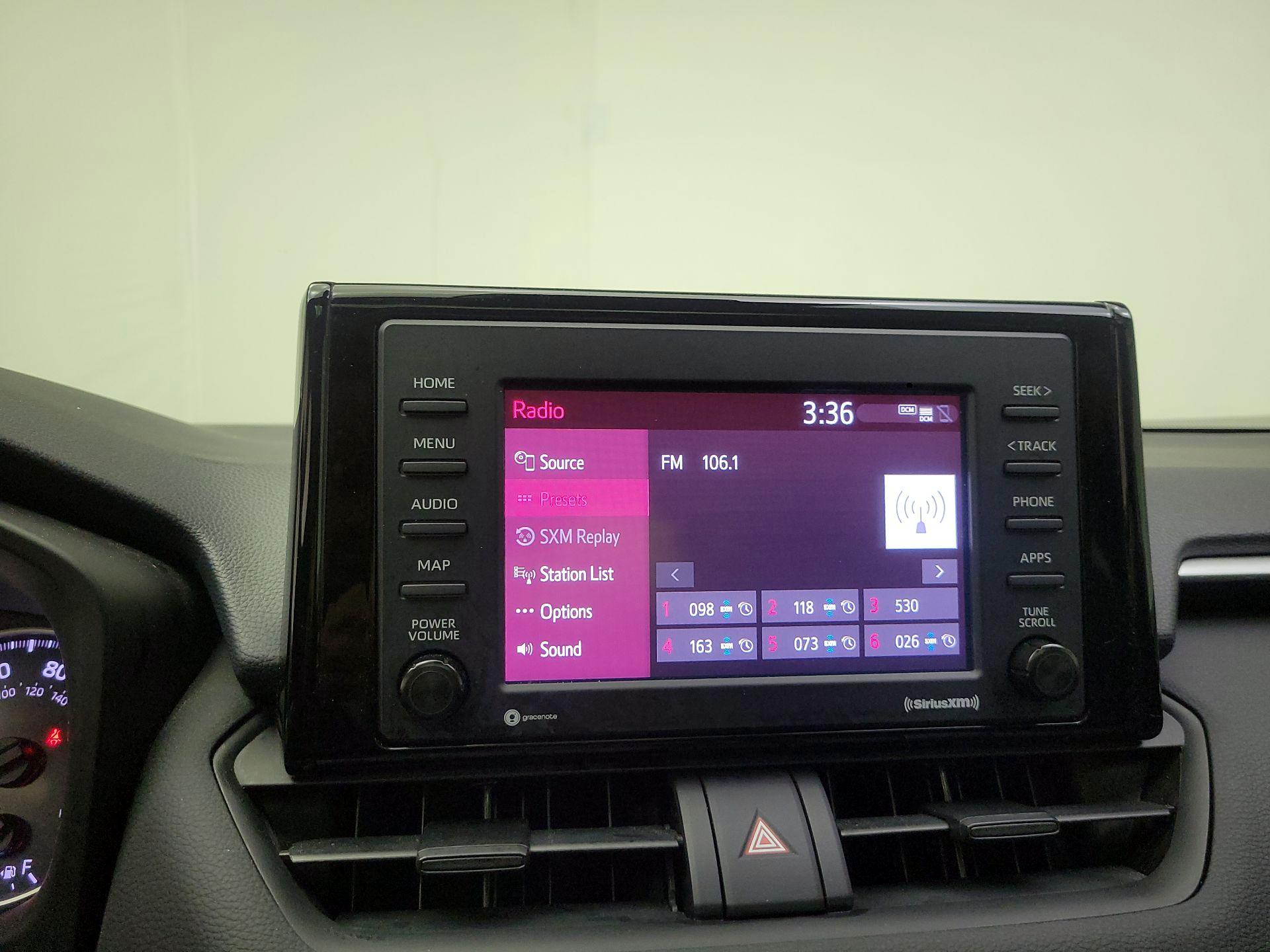 Thumbnail: 2021 Toyota RAV4 - 15