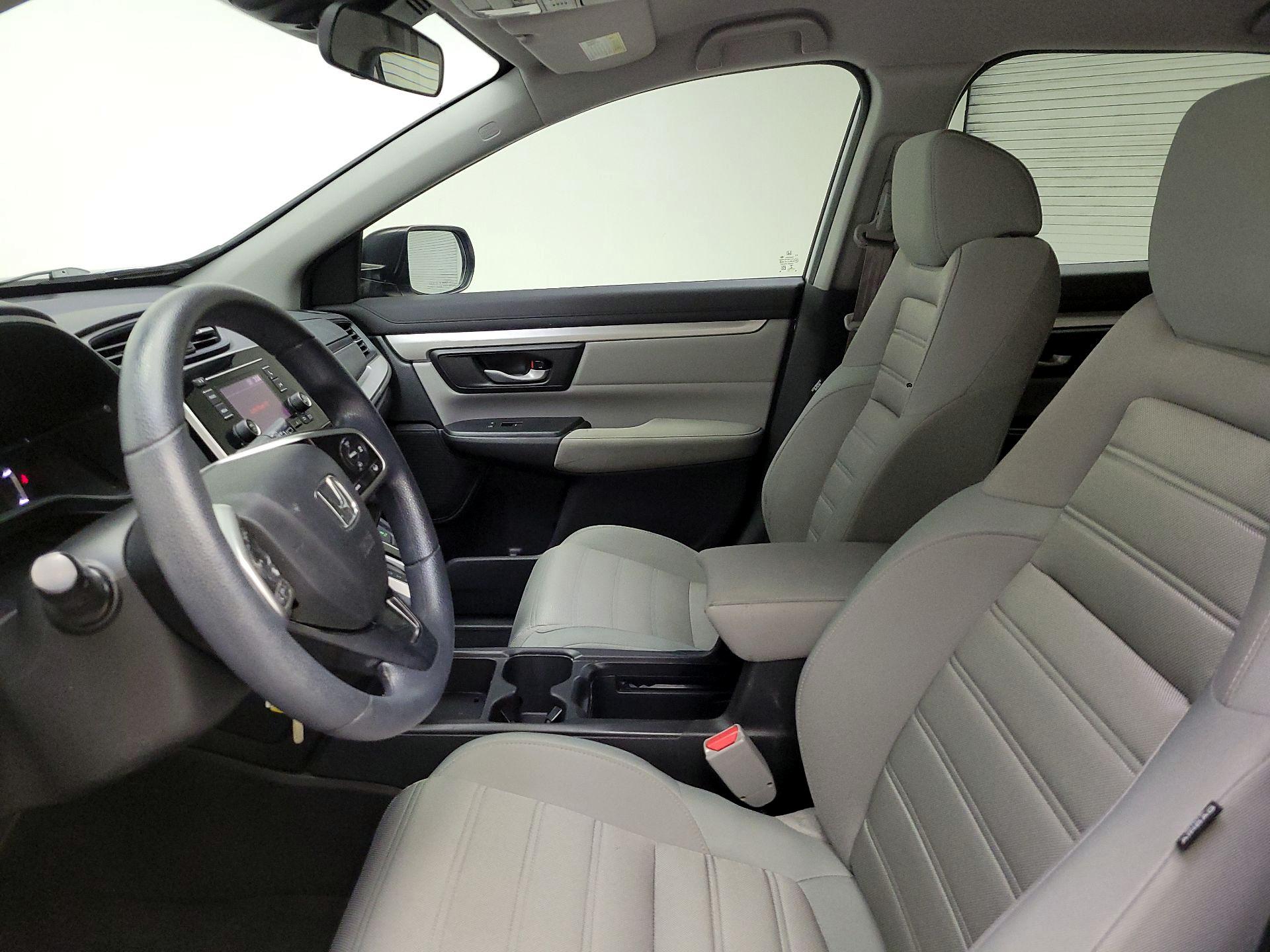 Thumbnail: 2021 Honda CR-V - 11