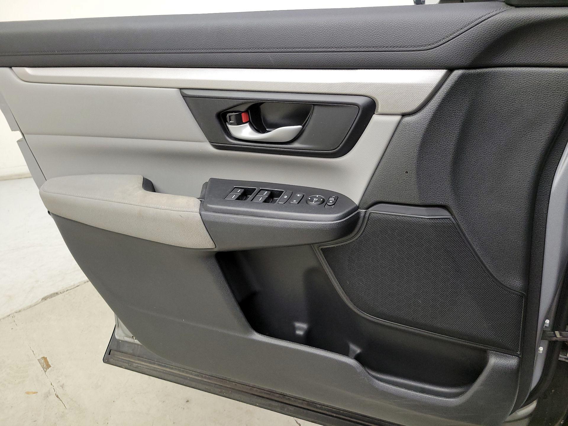 Thumbnail: 2021 Honda CR-V - 12