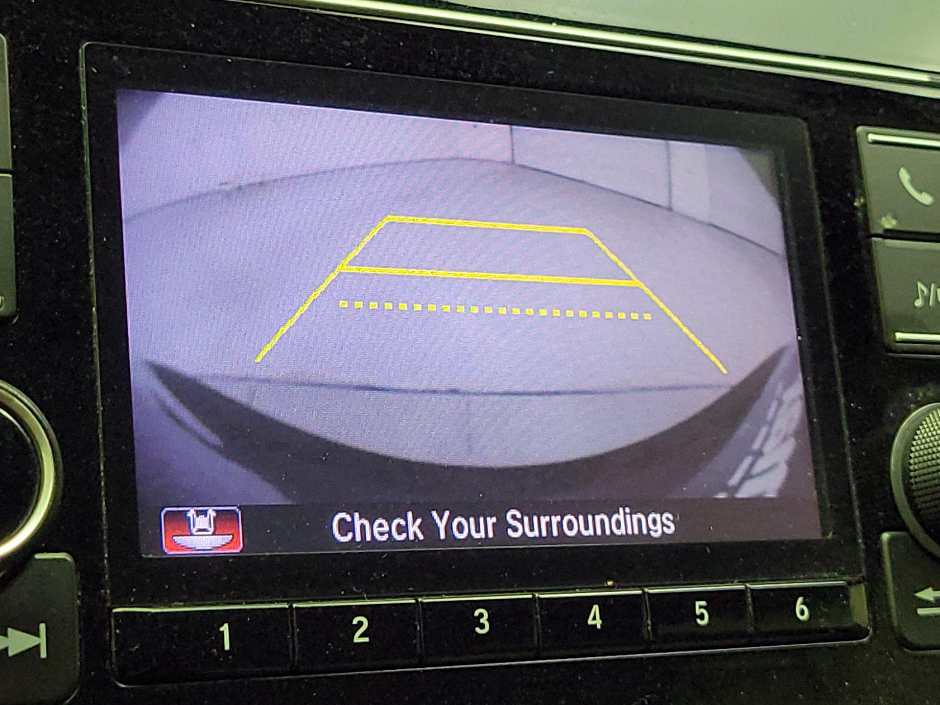 Thumbnail: 2021 Honda CR-V - 14