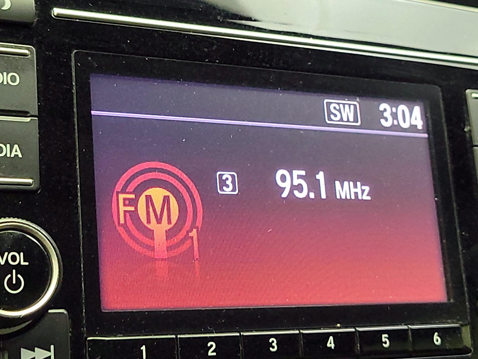 Thumbnail: 2021 Honda CR-V - 15