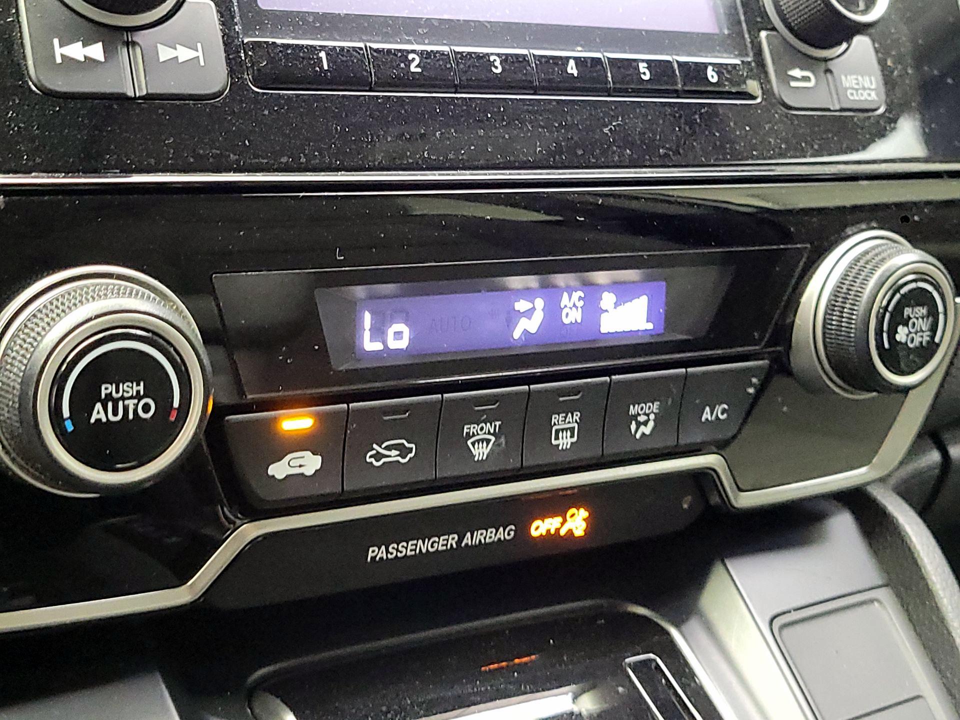 Thumbnail: 2021 Honda CR-V - 16