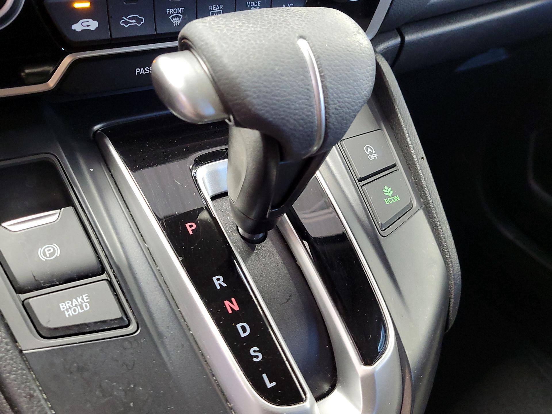 Thumbnail: 2021 Honda CR-V - 17