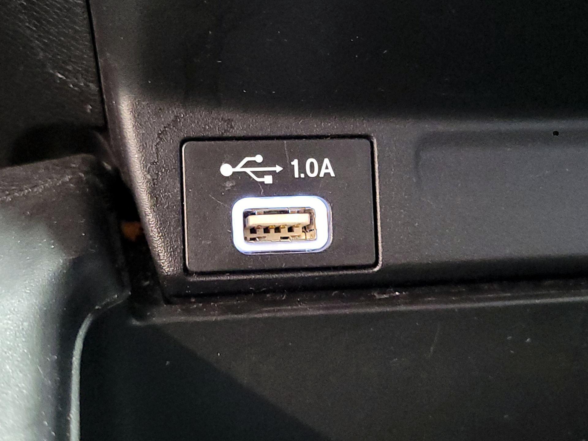 Thumbnail: 2021 Honda CR-V - 18