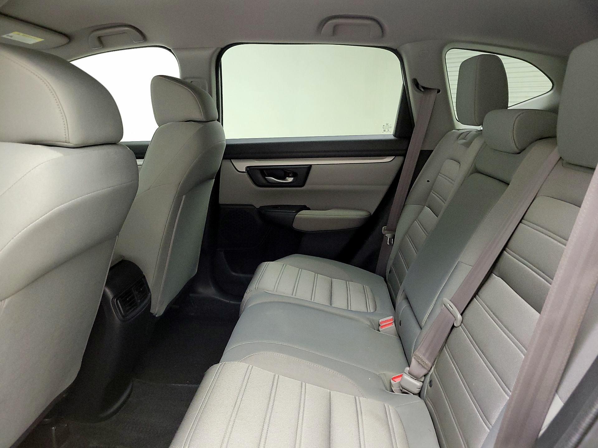 Thumbnail: 2021 Honda CR-V - 19