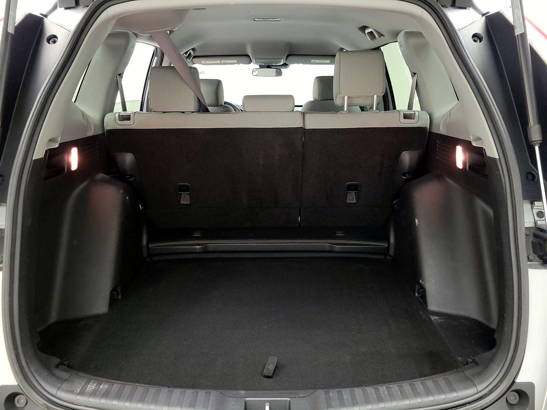 Thumbnail: 2021 Honda CR-V - 20