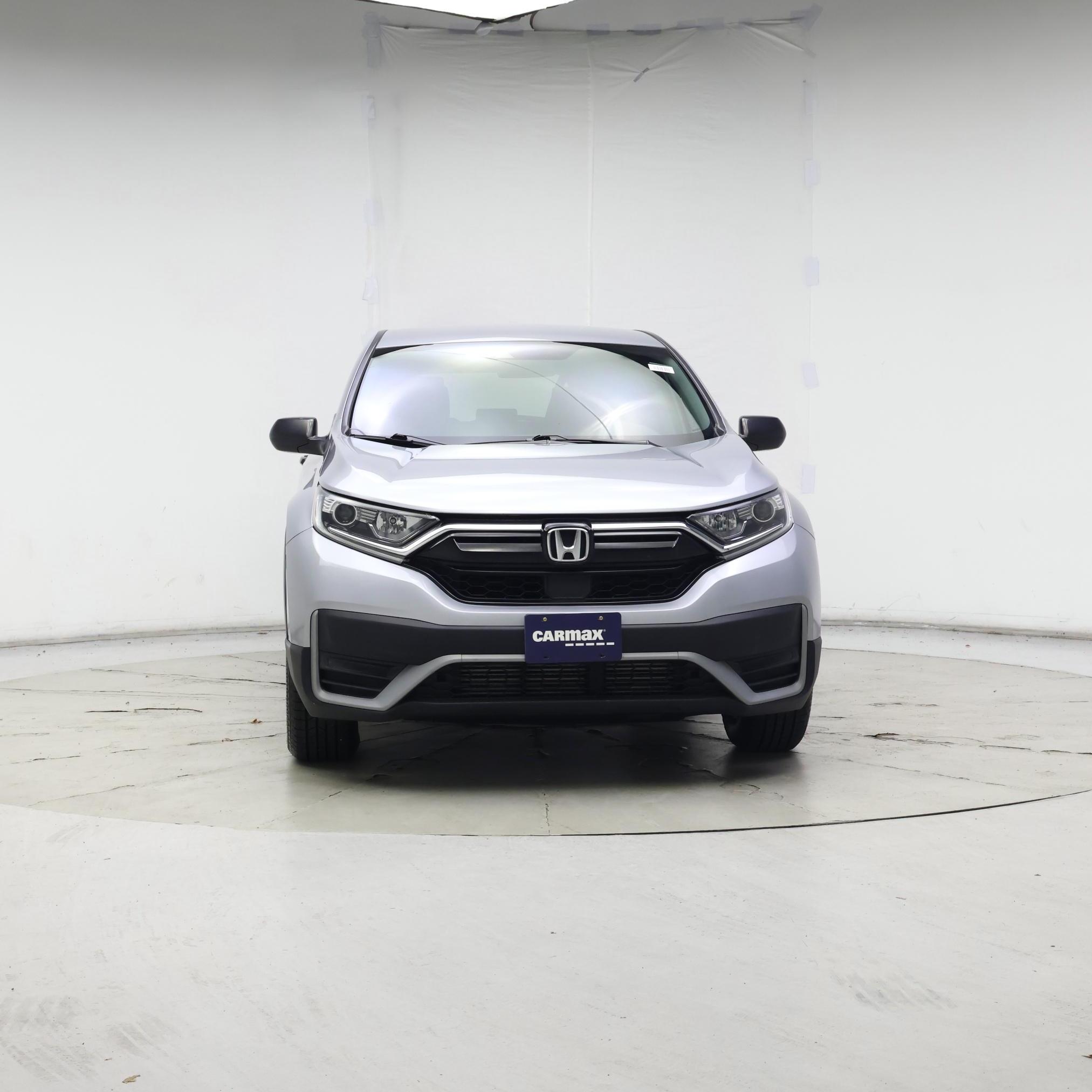 Thumbnail: 2021 Honda CR-V - 5