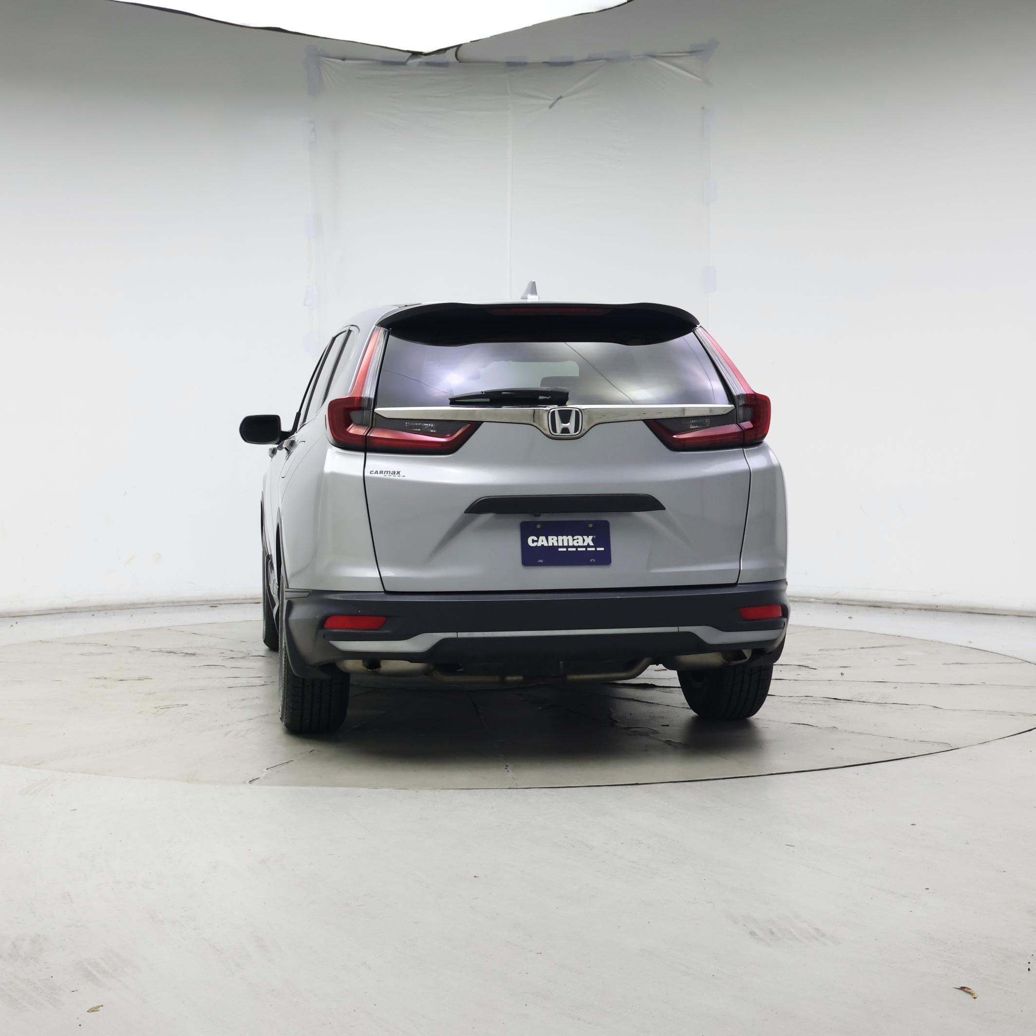 Thumbnail: 2021 Honda CR-V - 6