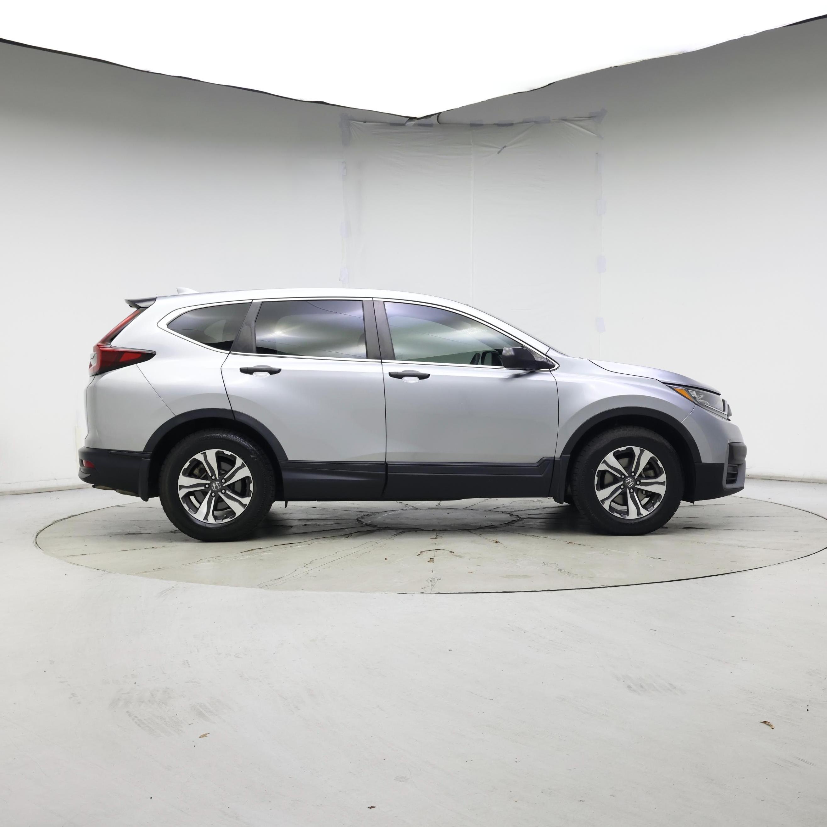 Thumbnail: 2021 Honda CR-V - 7