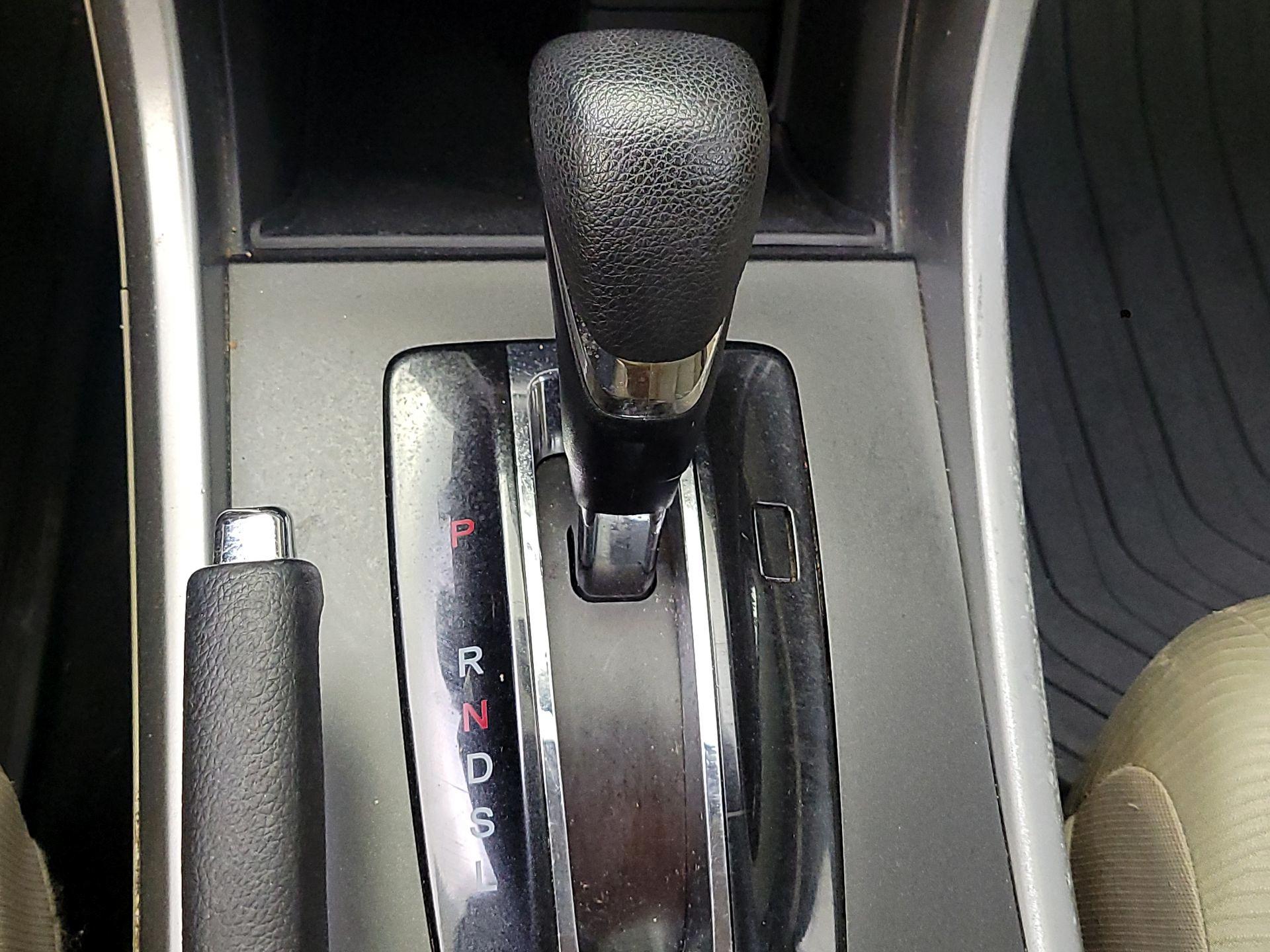 Thumbnail: 2015 Honda Accord - 17