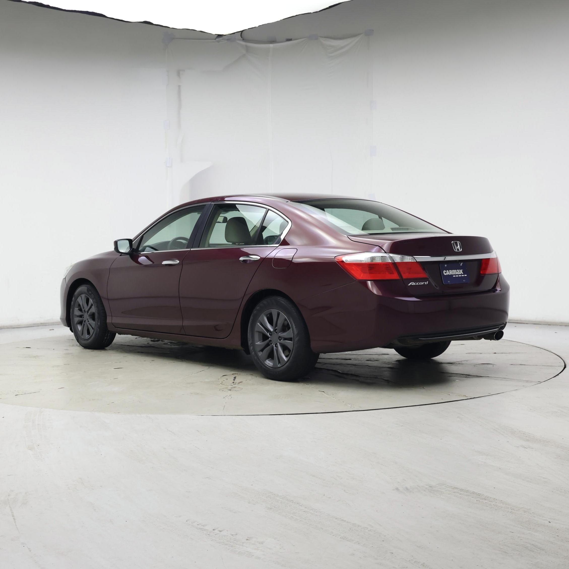 Thumbnail: 2015 Honda Accord - 2