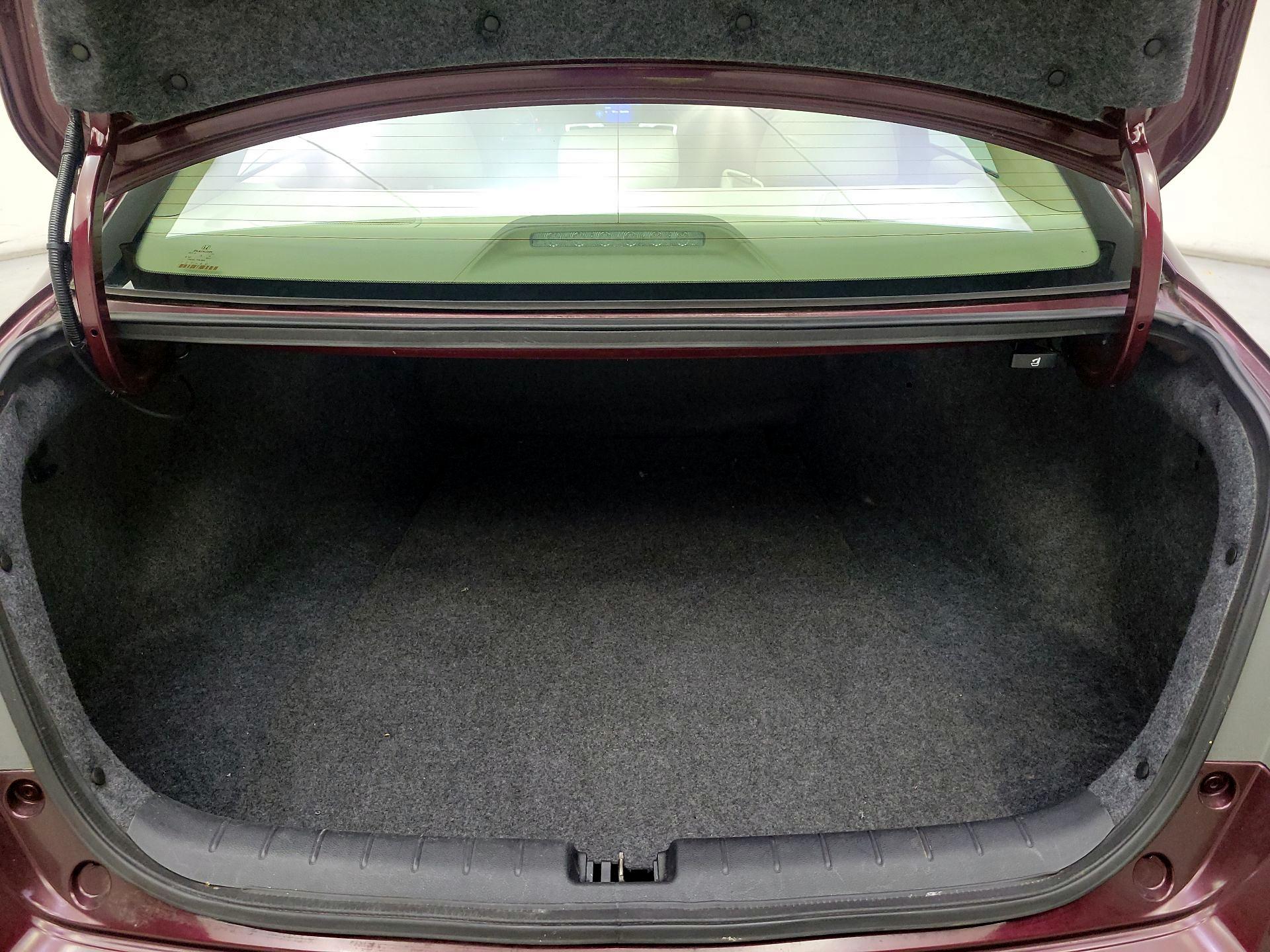 Thumbnail: 2015 Honda Accord - 20