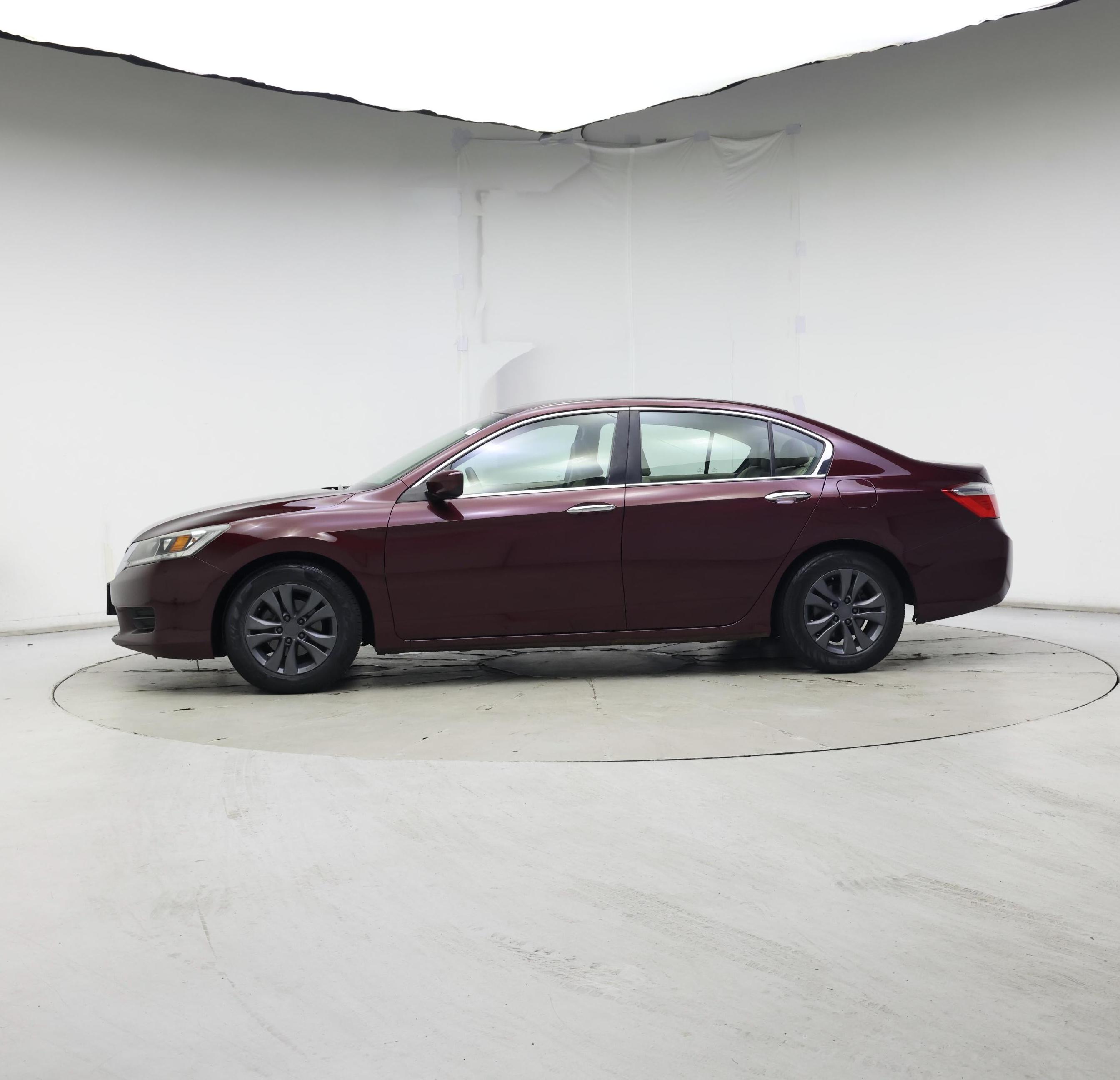 Thumbnail: 2015 Honda Accord - 3