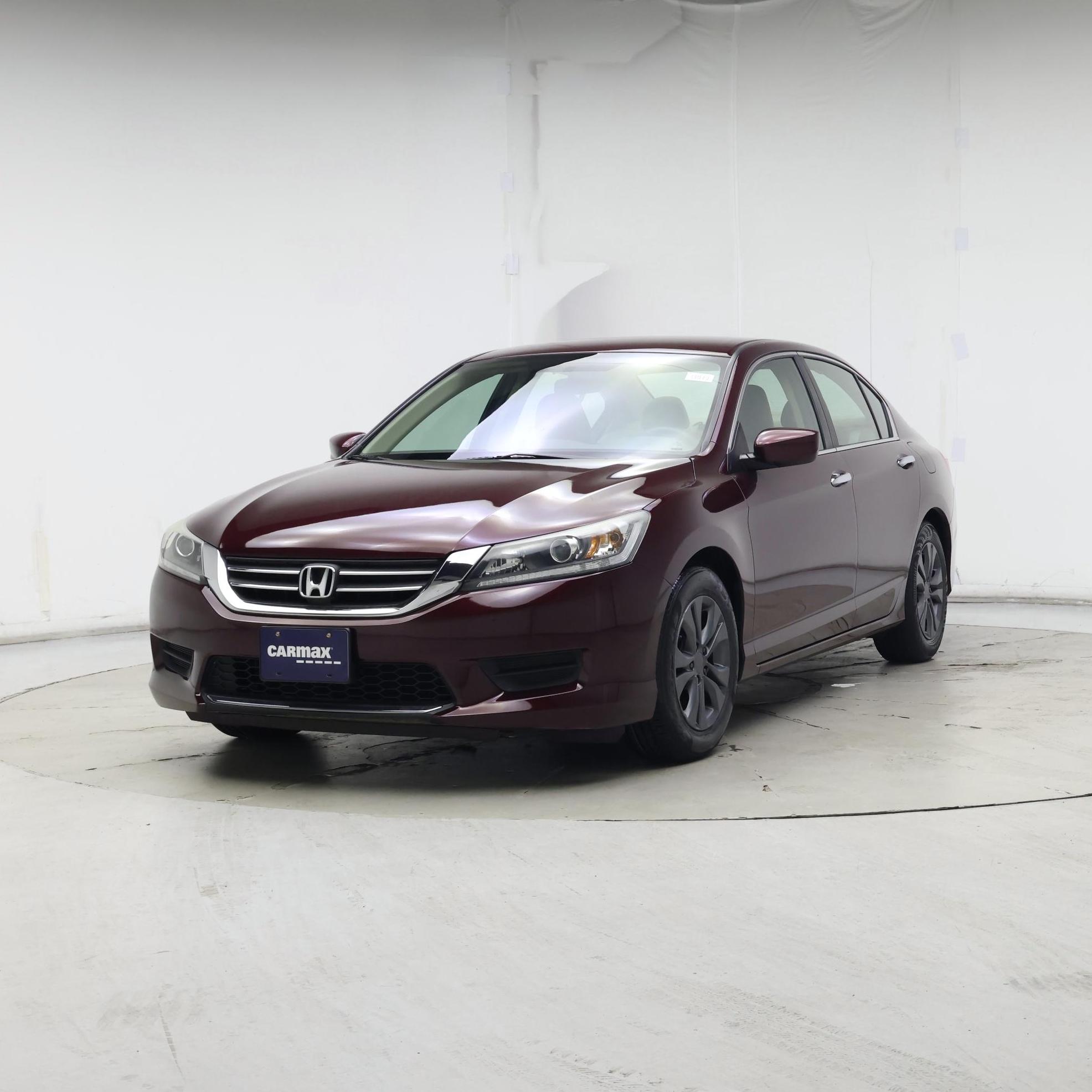 Thumbnail: 2015 Honda Accord - 4