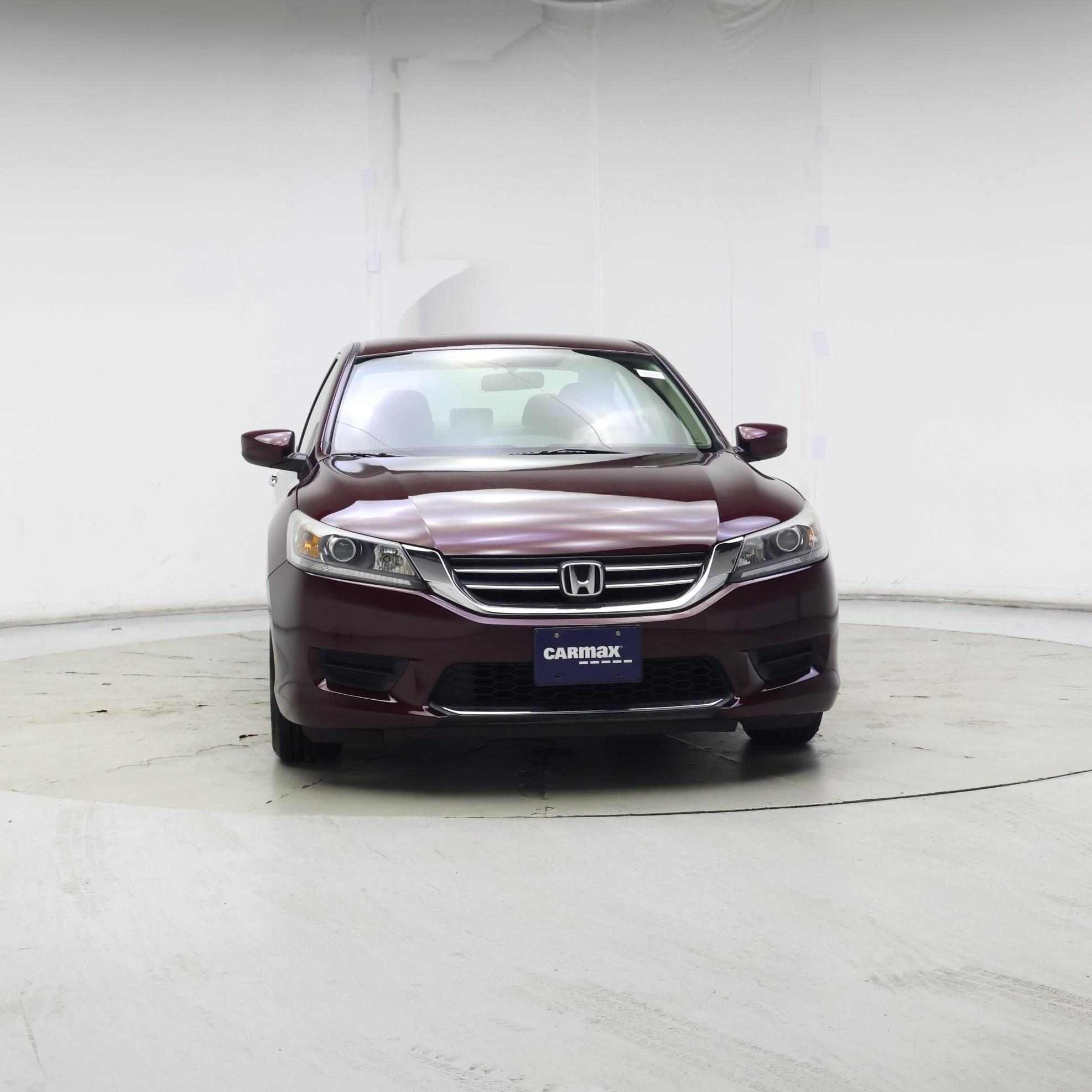 Thumbnail: 2015 Honda Accord - 5