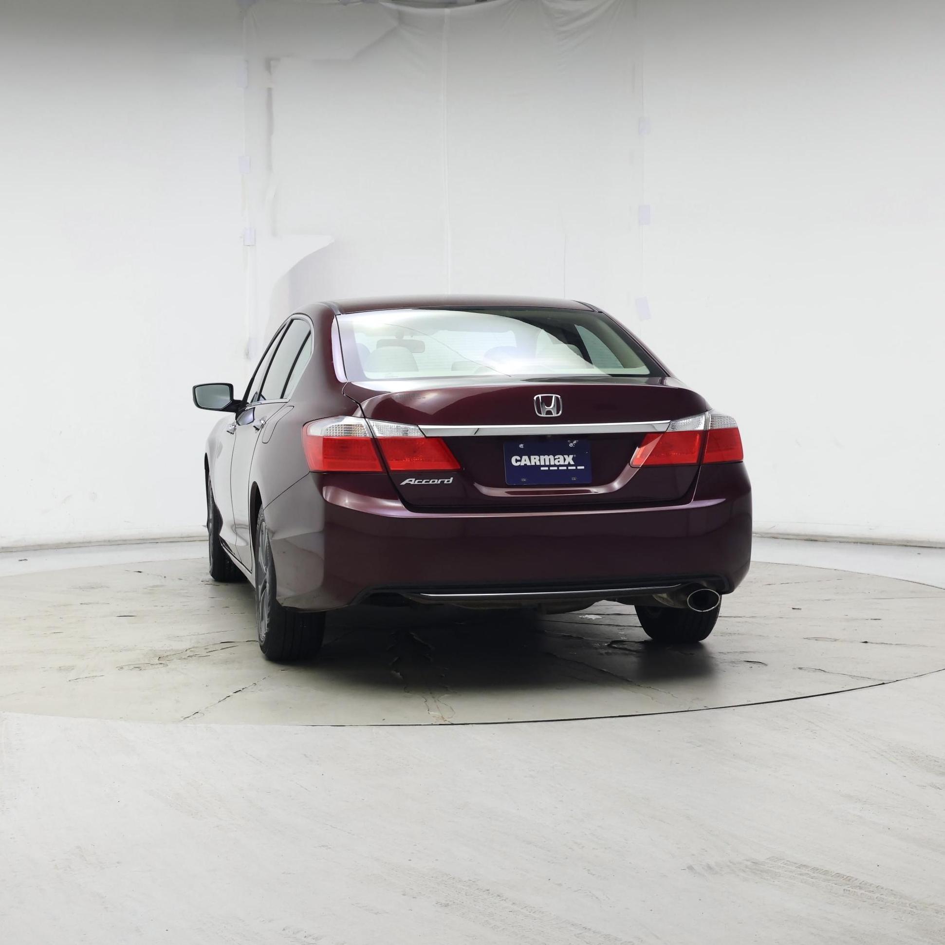 Thumbnail: 2015 Honda Accord - 6